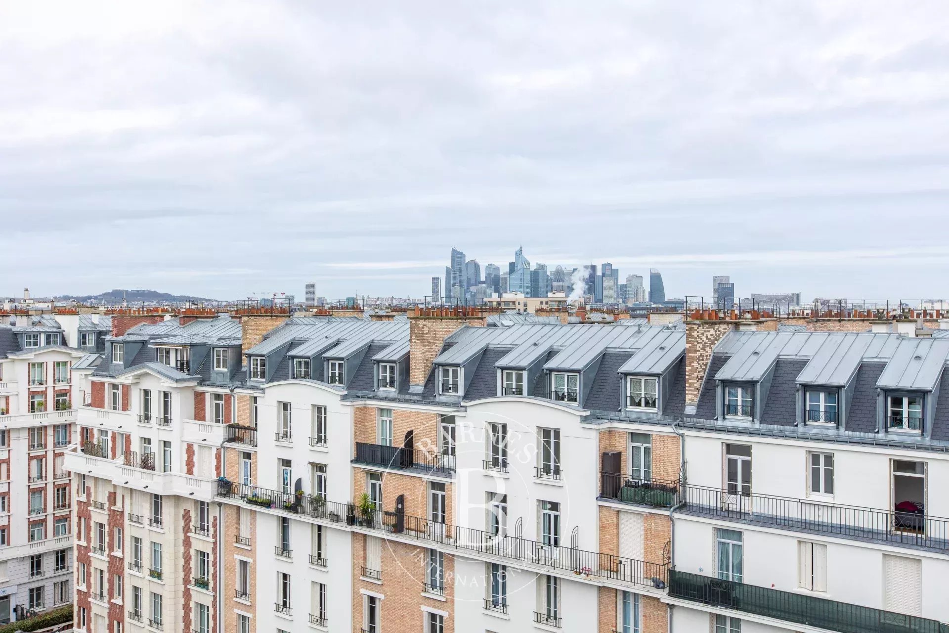 Paris  - Apartment  - picture 11
