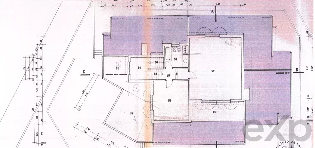 Housing with Panoramic View and High Potential in Tavira | Algarve 87000848 image 25