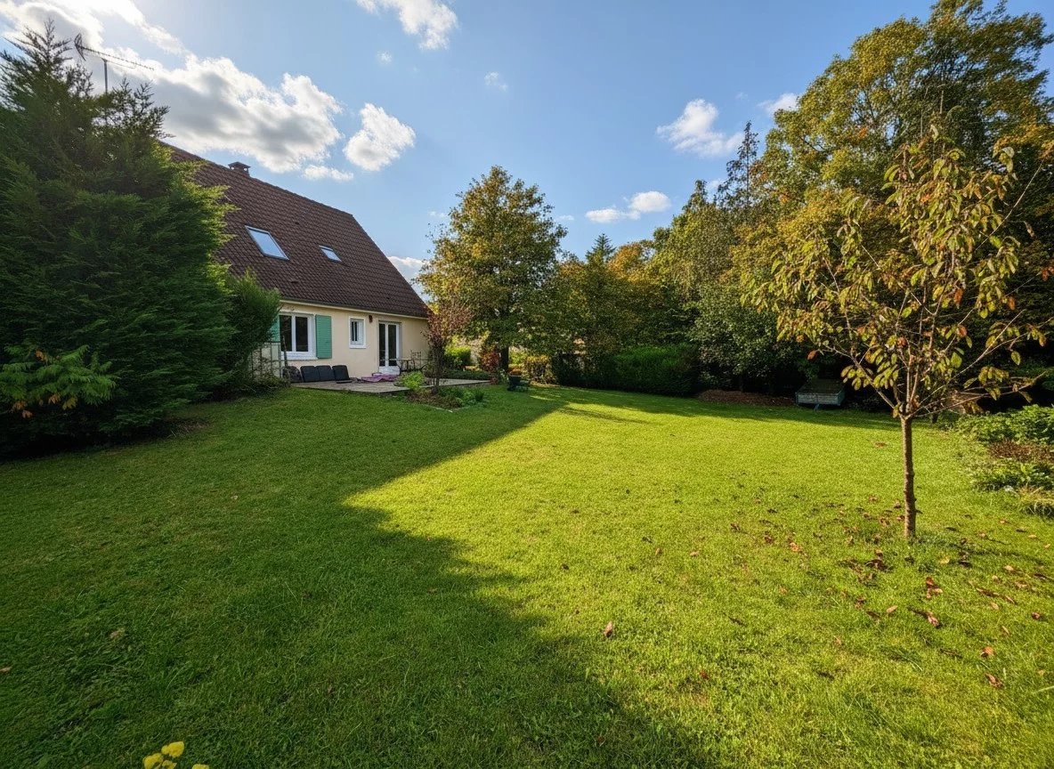 Agence immobilière de ETUDE IMMOBILIÈRE PHILIPPE LAMBERT