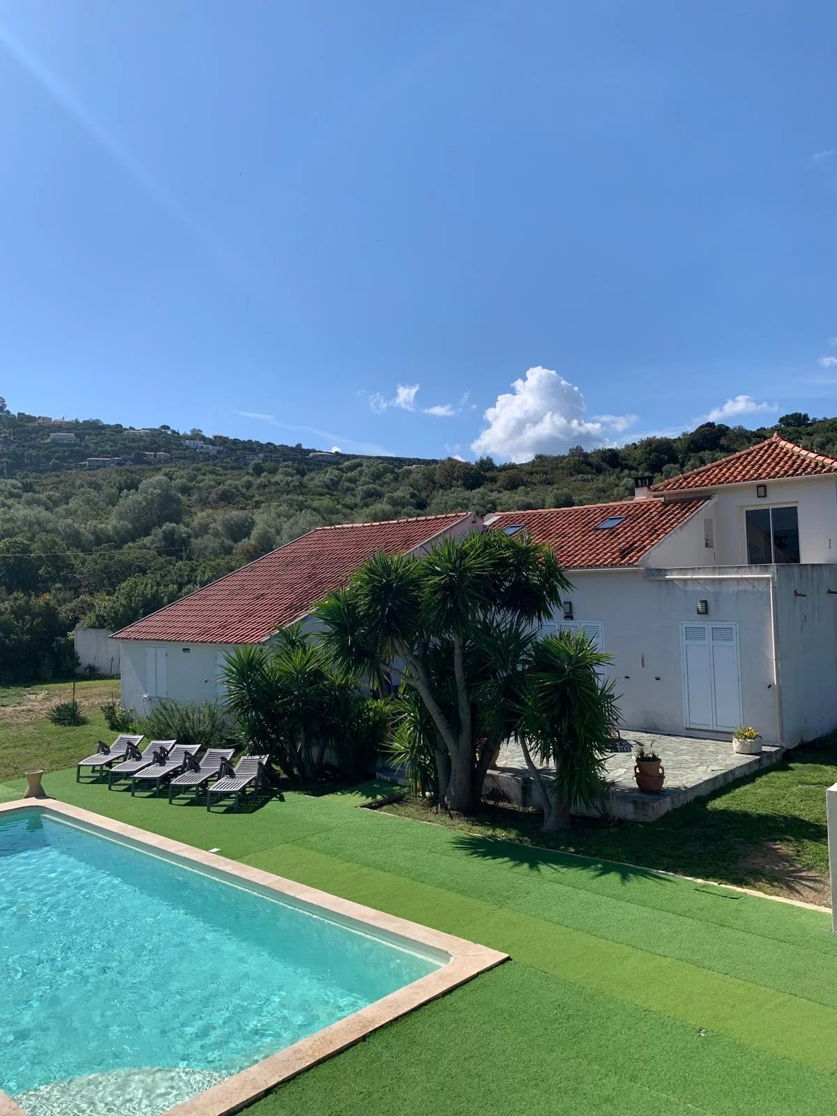 Sale Villa Saint-Florent