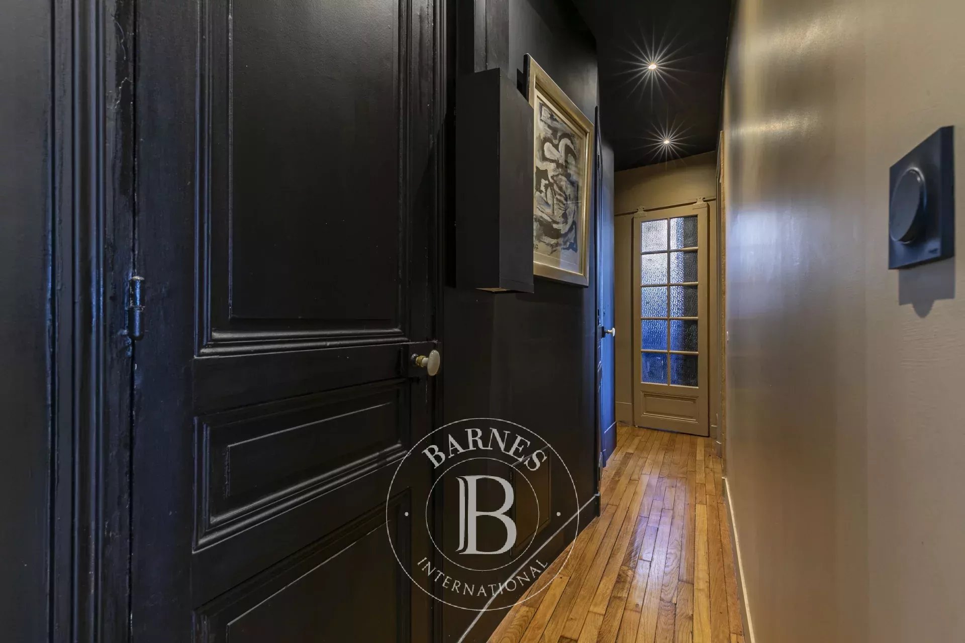 Daire Paris 15ème - picture 10