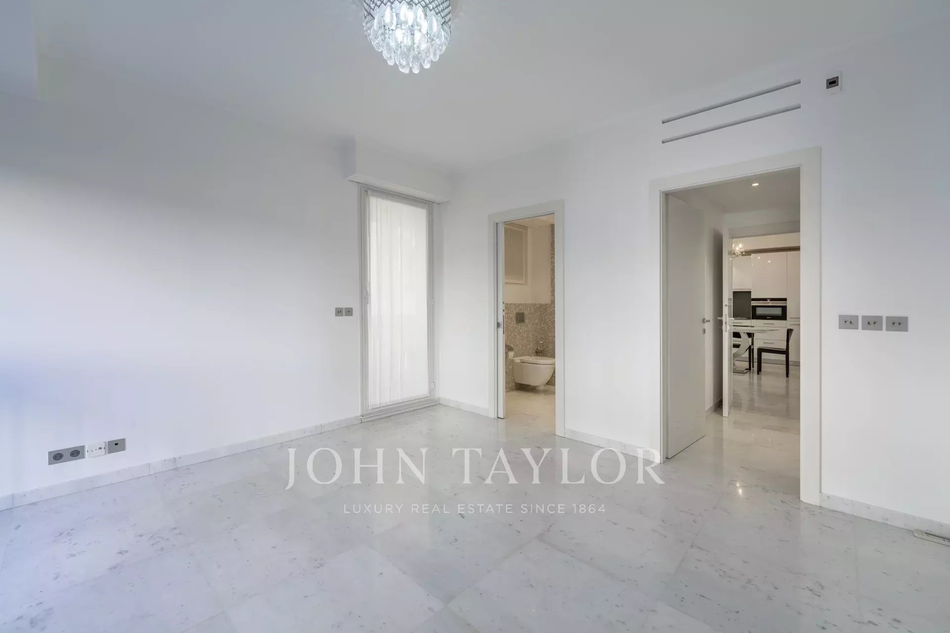 Vente Appartement Monaco Carré d'Or