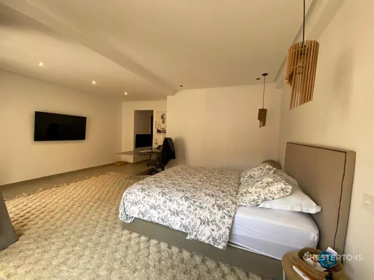Image of Apartment - 3 Bedrooms for Sale in Marrakech-Ménara-Marrakech-Morocco, Image 20