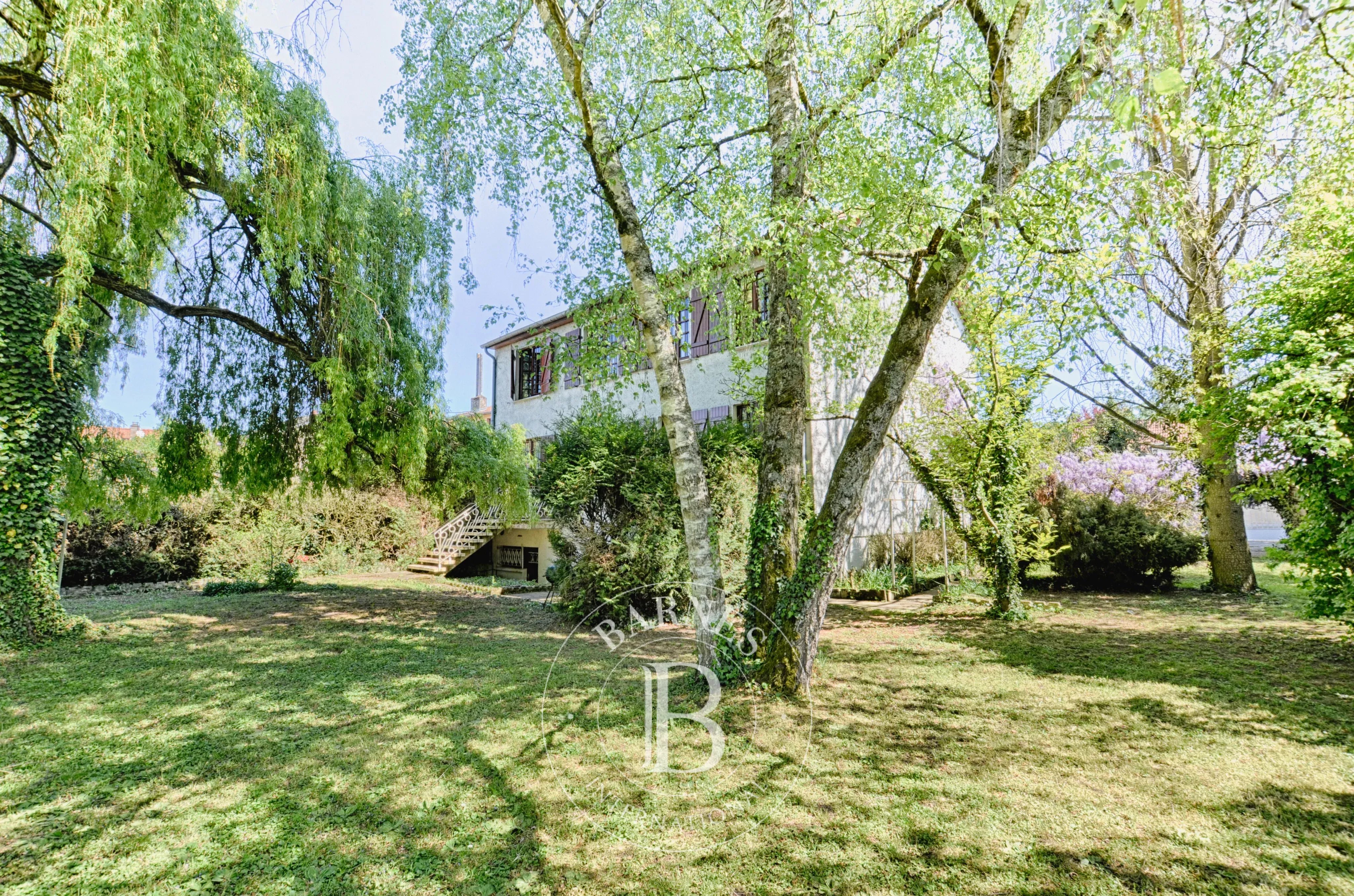 Manom  - Maison 7 Pi&egrave;ces 4 Chambres - picture 3