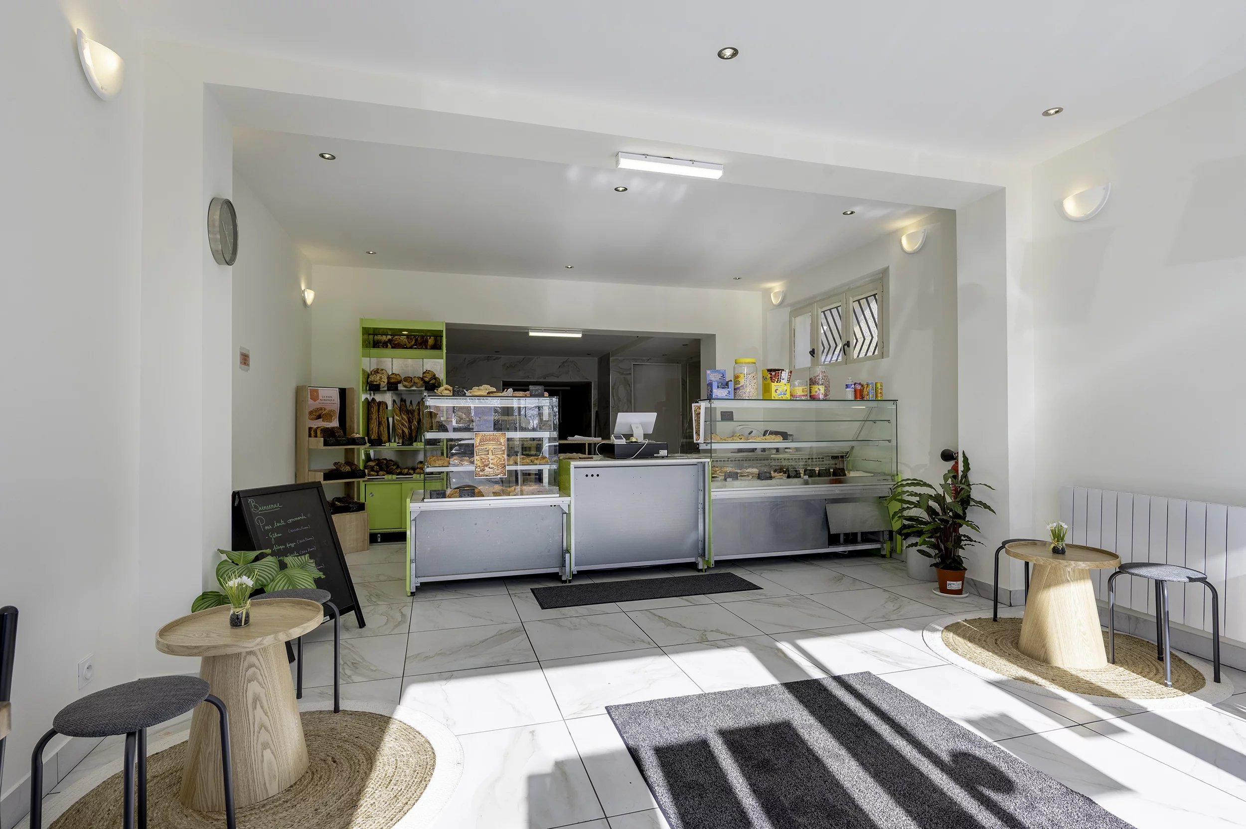 Photo bien immobilier