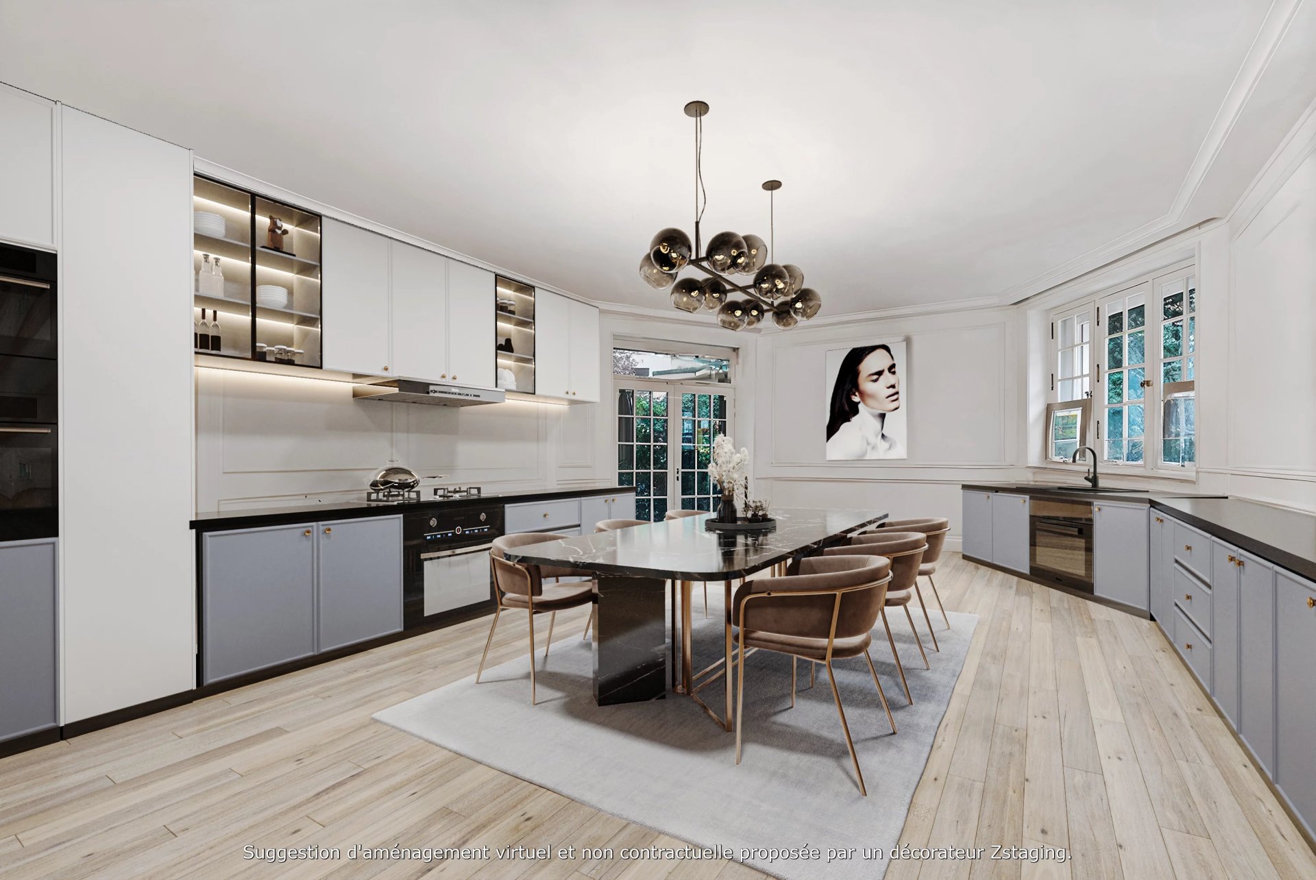 5 Bedroom Apartment/Flat's Image 21