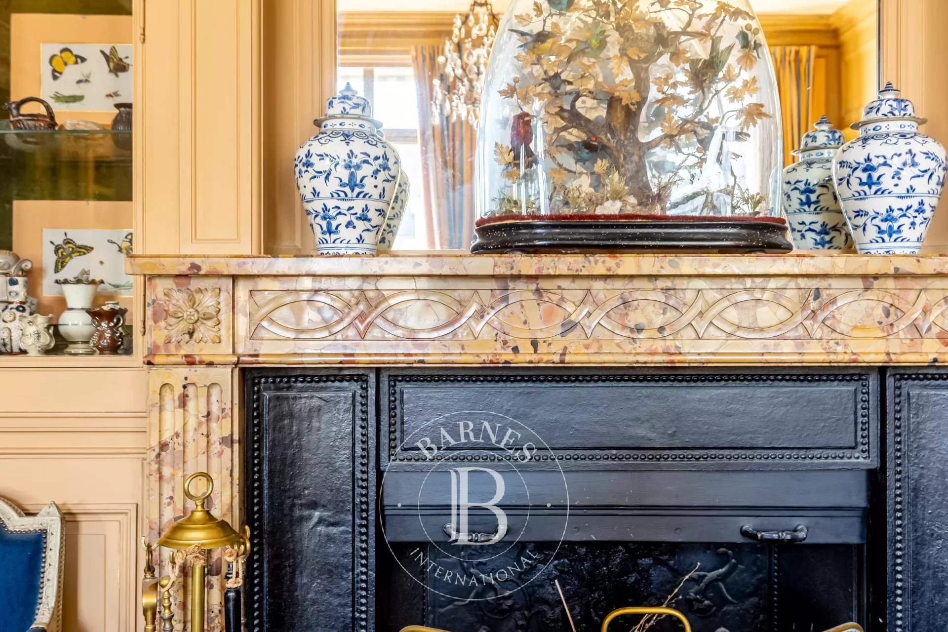 Daire Paris 8ème - picture 21