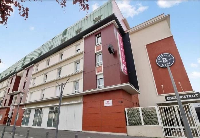 Vente Appartement Le Blanc-Mesnil