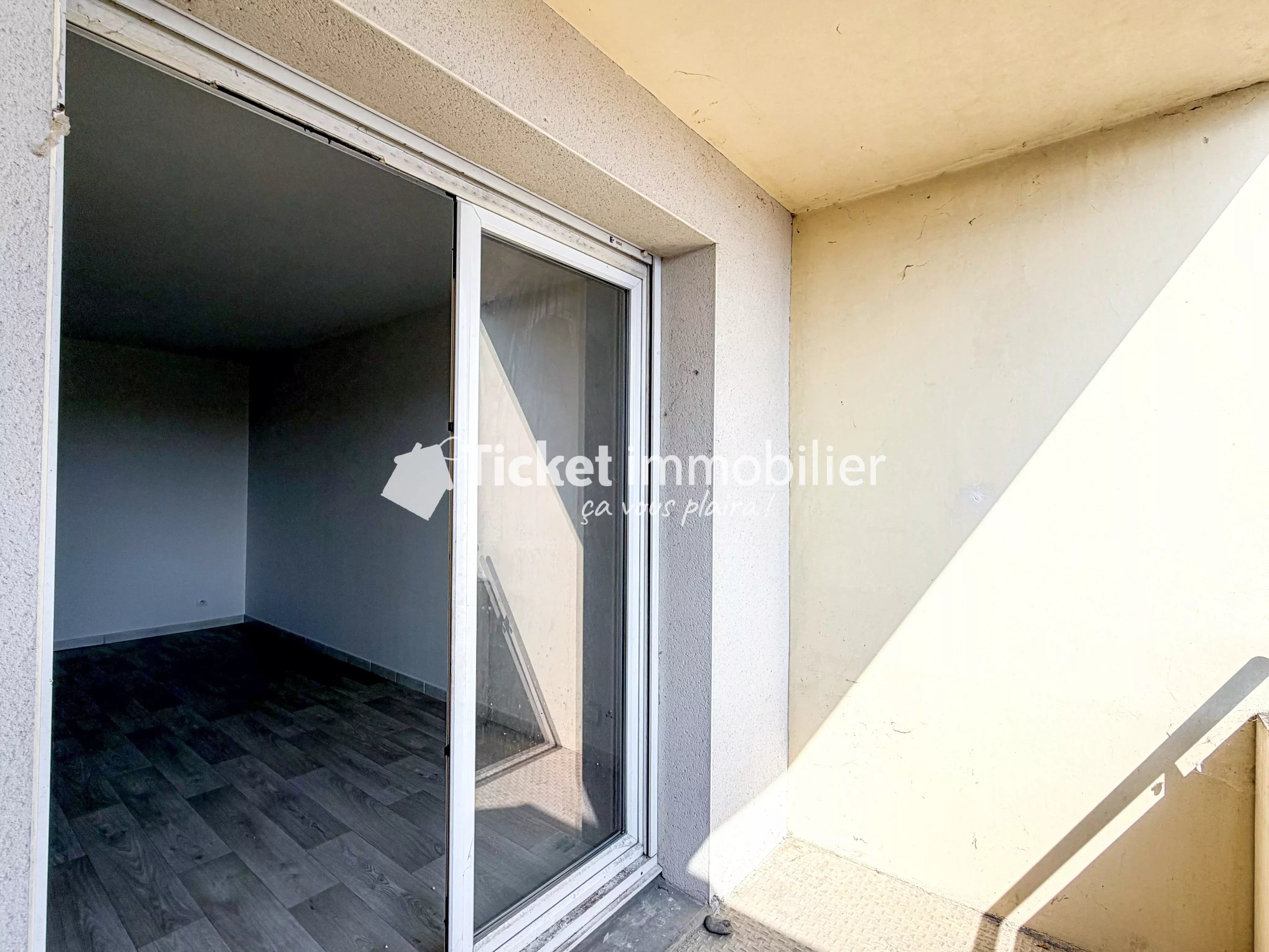 APPARTEMENT T2 50m2 TARBES AVEC BALCON, PLACE DE PARKING ETC ... — photo 13