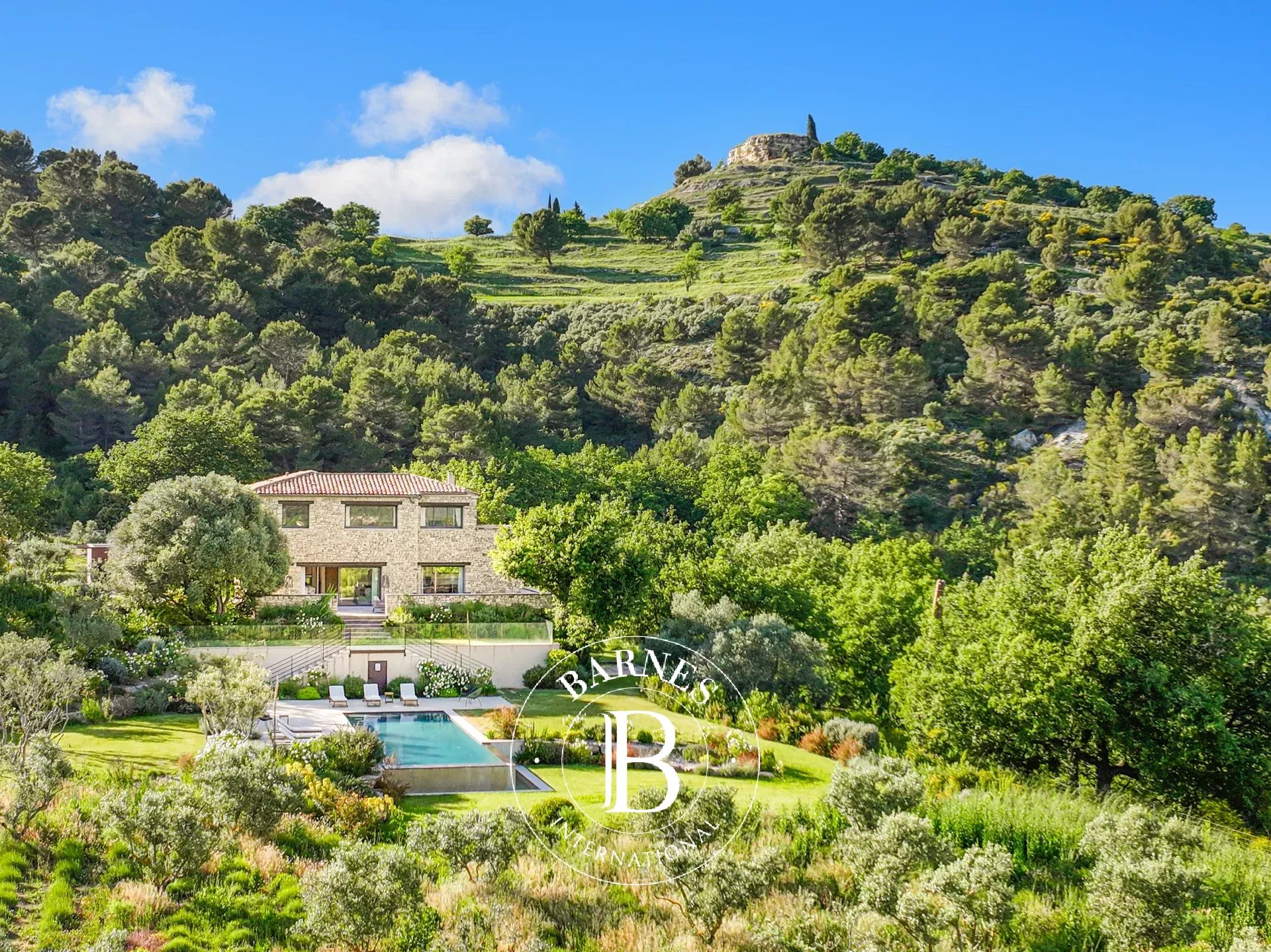 Maison Aix-en-Provence  -  ref 87014148 (picture 1)