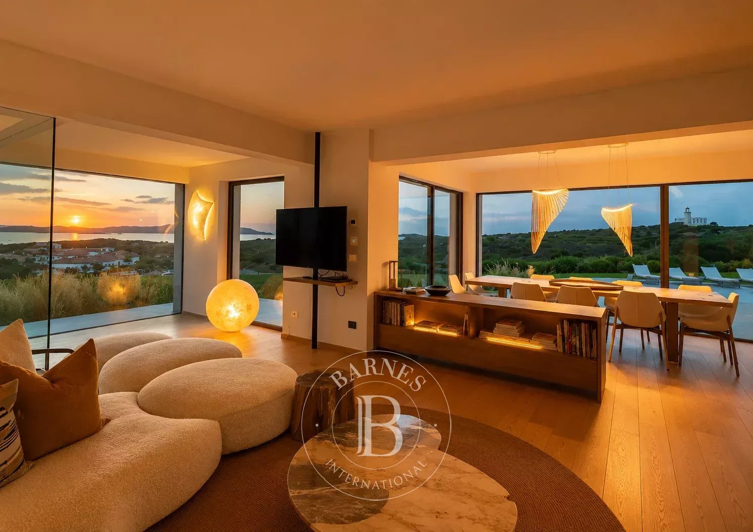 Porto Cervo  - Villa  5 Chambres - picture 16