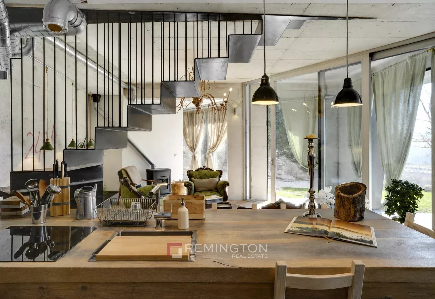 3 Bedroom Villa/Townhouse's Image 4