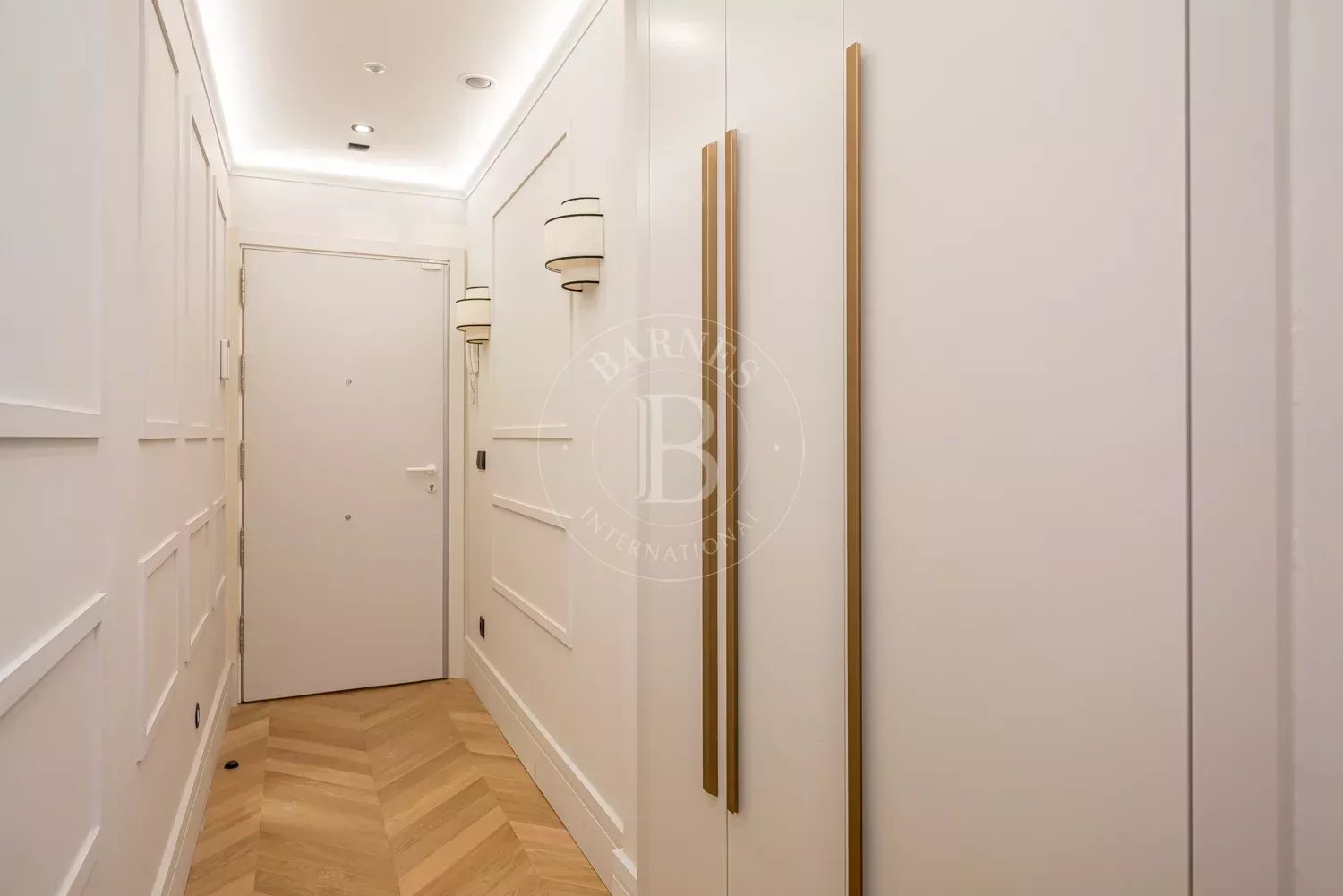 Daire Madrid - picture 17