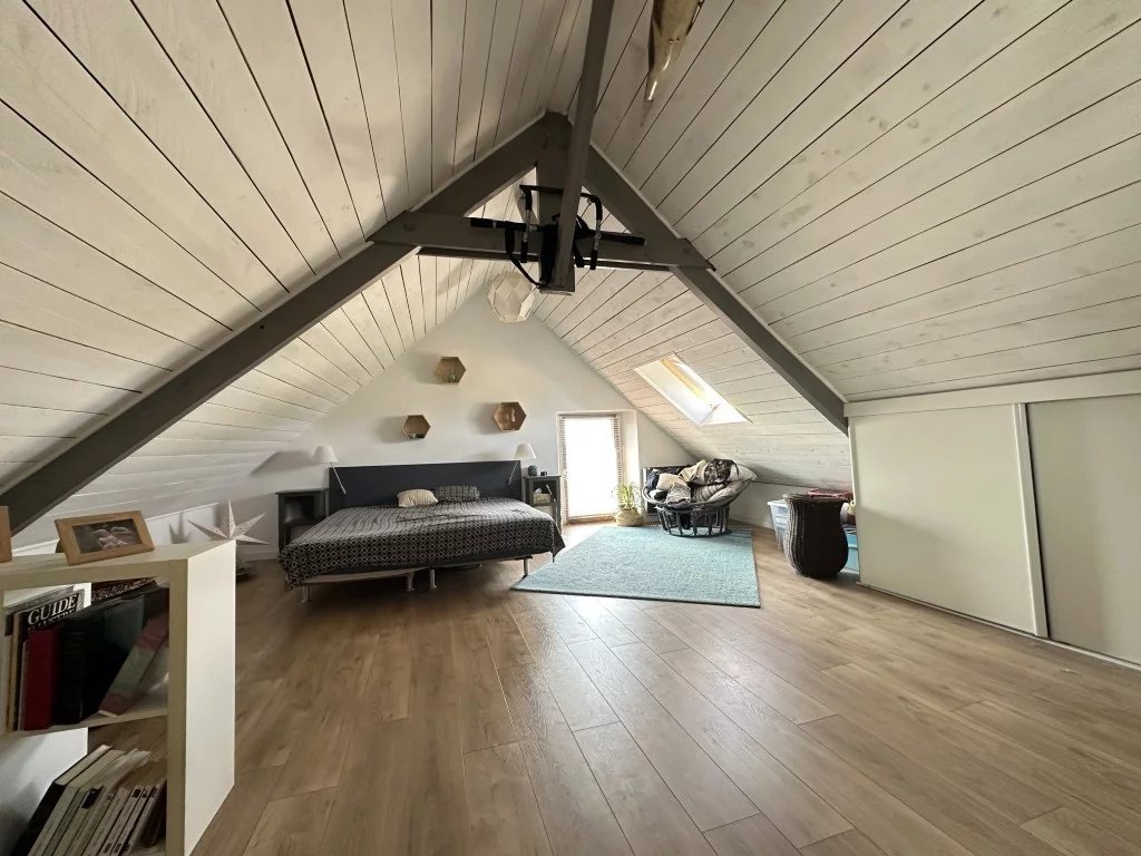 Maison en pierre avec dépendances à 2 km  Saint-Suliac, à 5 minutes de la plage –