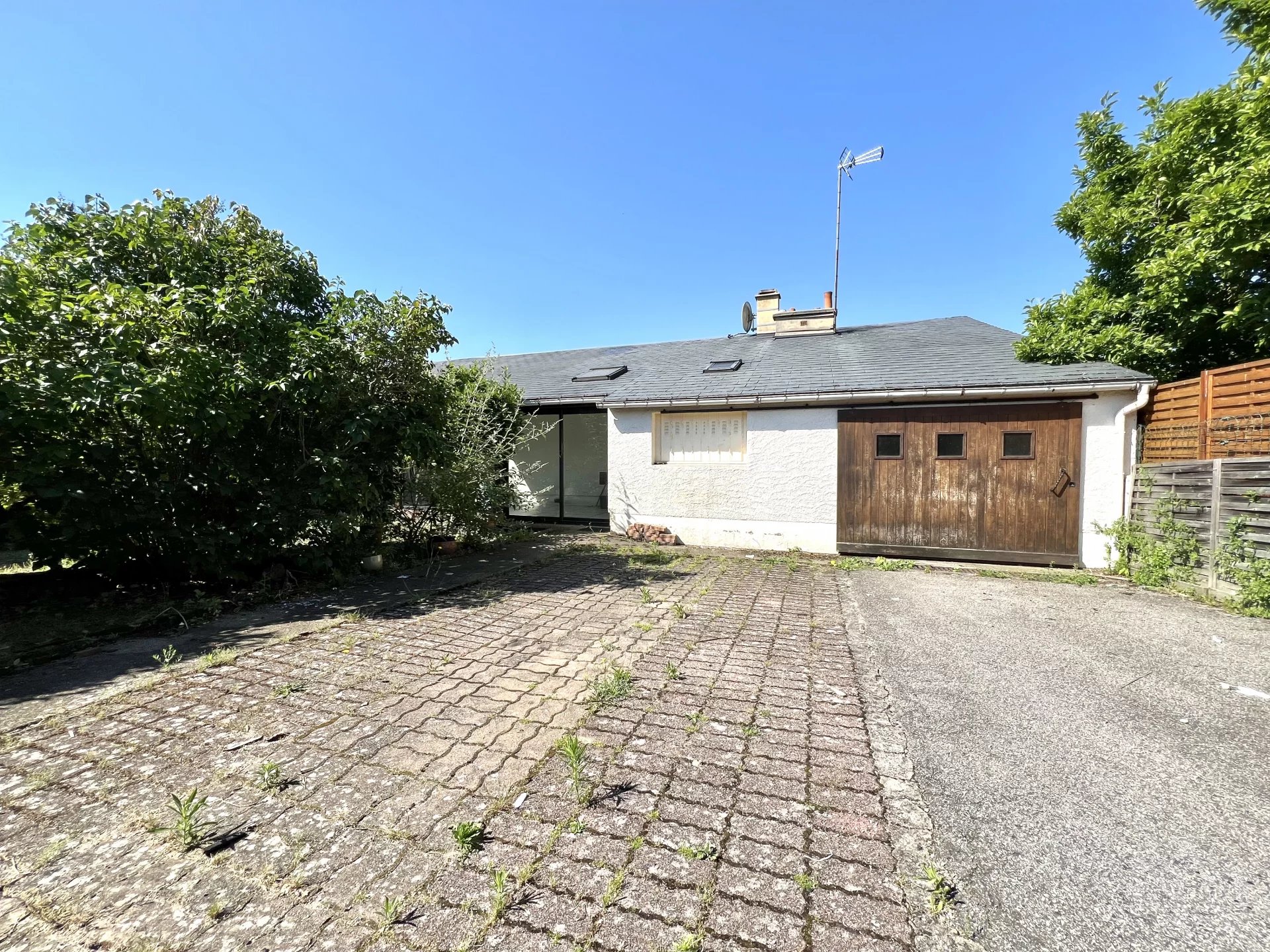 Agence immobilière de 3.14 Immobilier