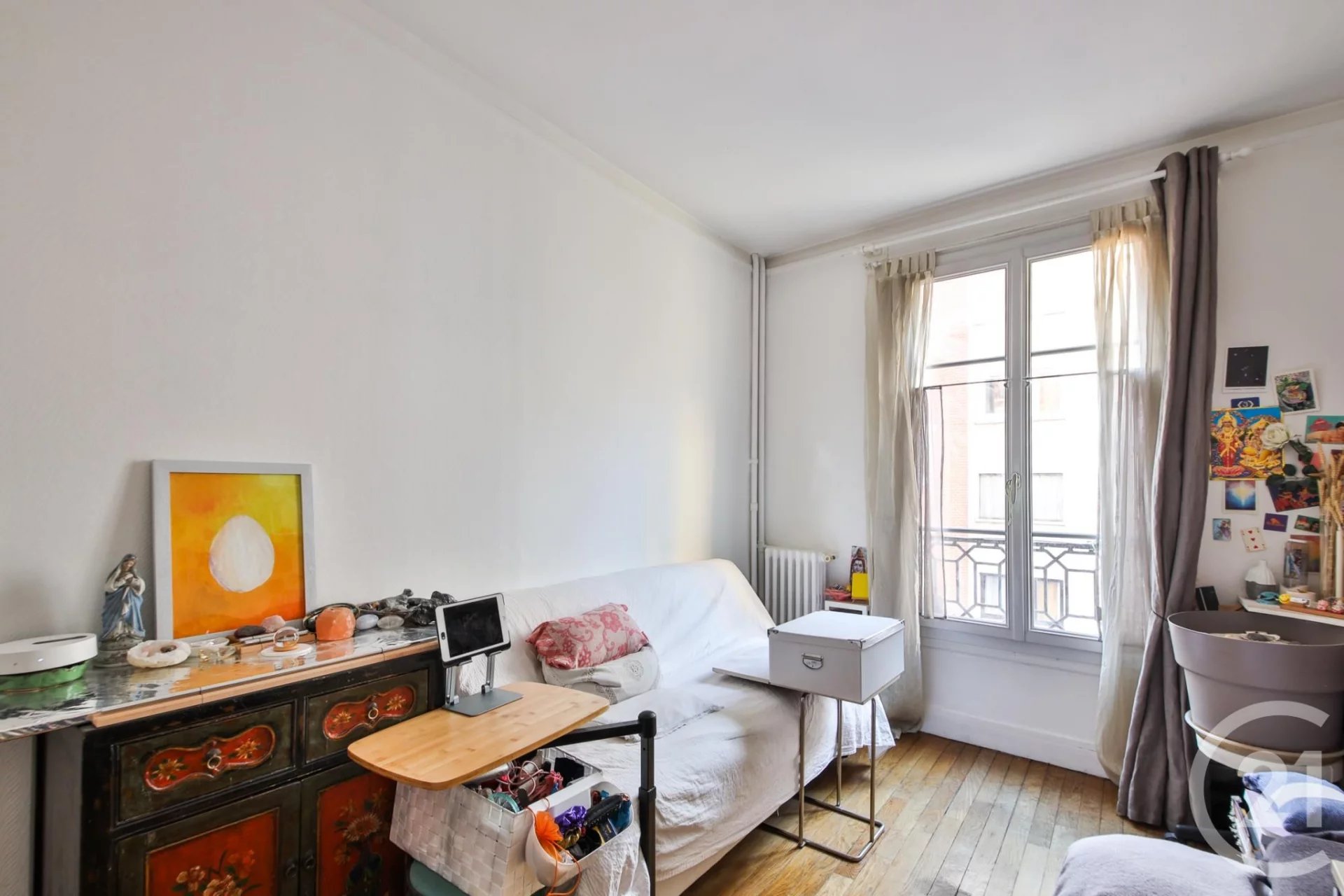 Vente Appartement Paris 14ème