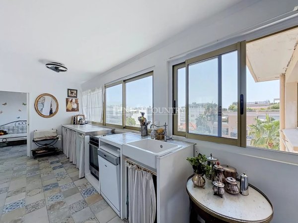 Penthouse for sale in Palm Beach, Cannes — photo 7