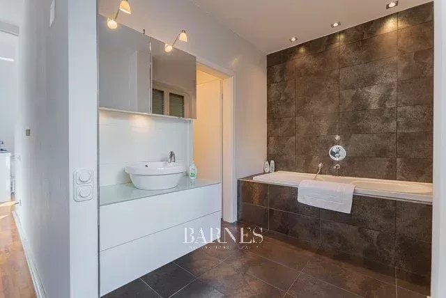 Daire Budapest VI. kerülete - picture 12