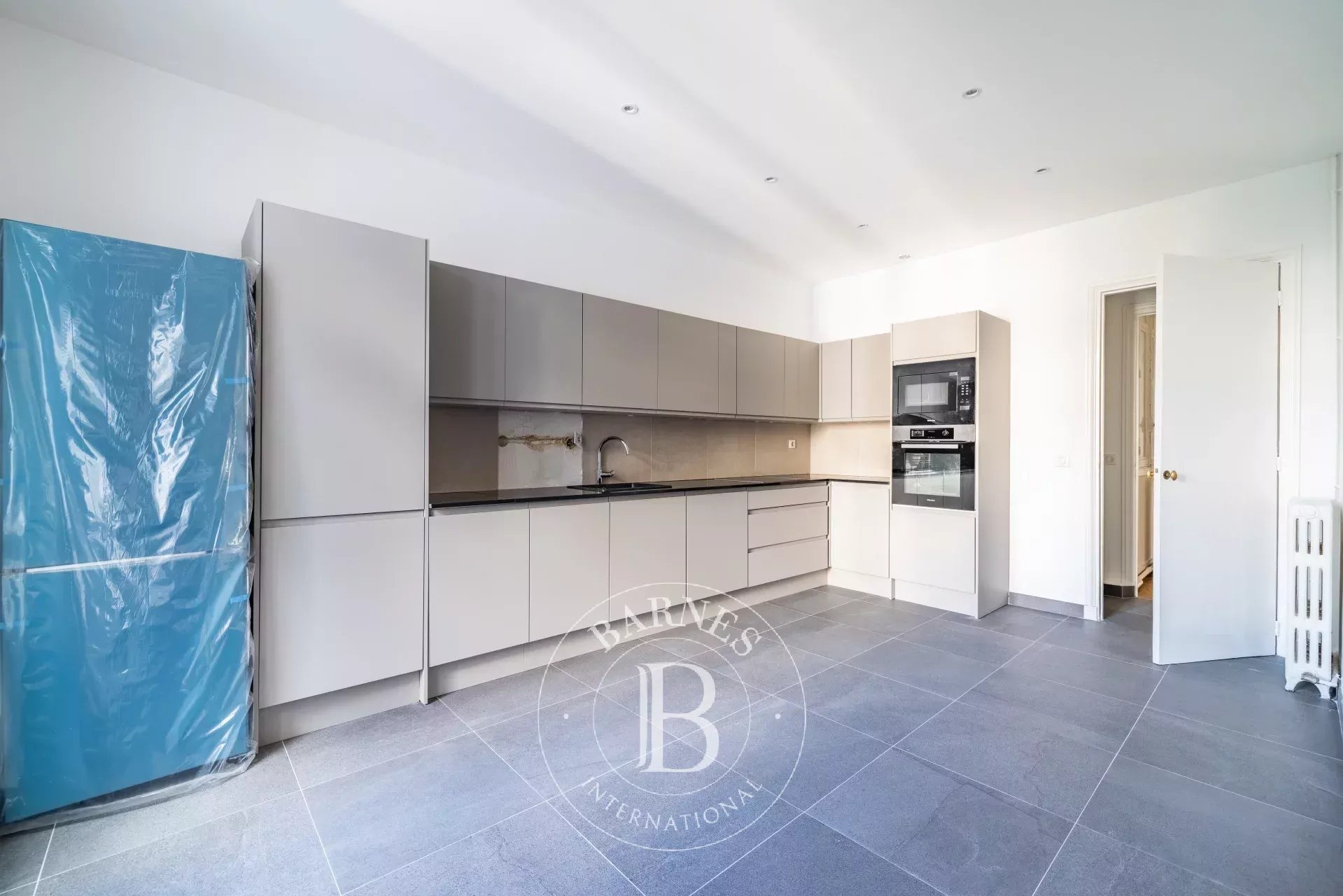 Daire Paris 16ème - picture 10