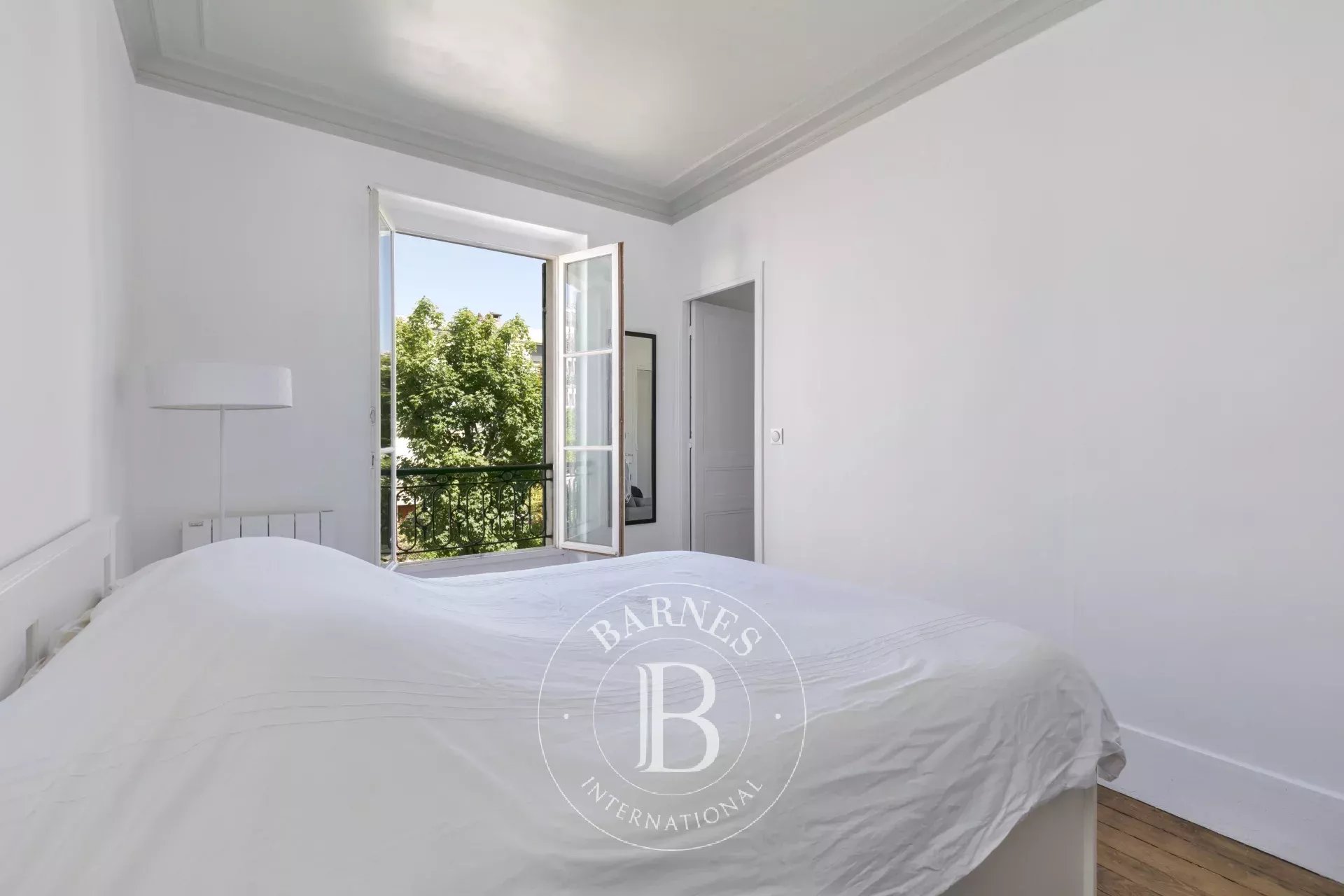 Daire Neuilly-sur-Seine - picture 6