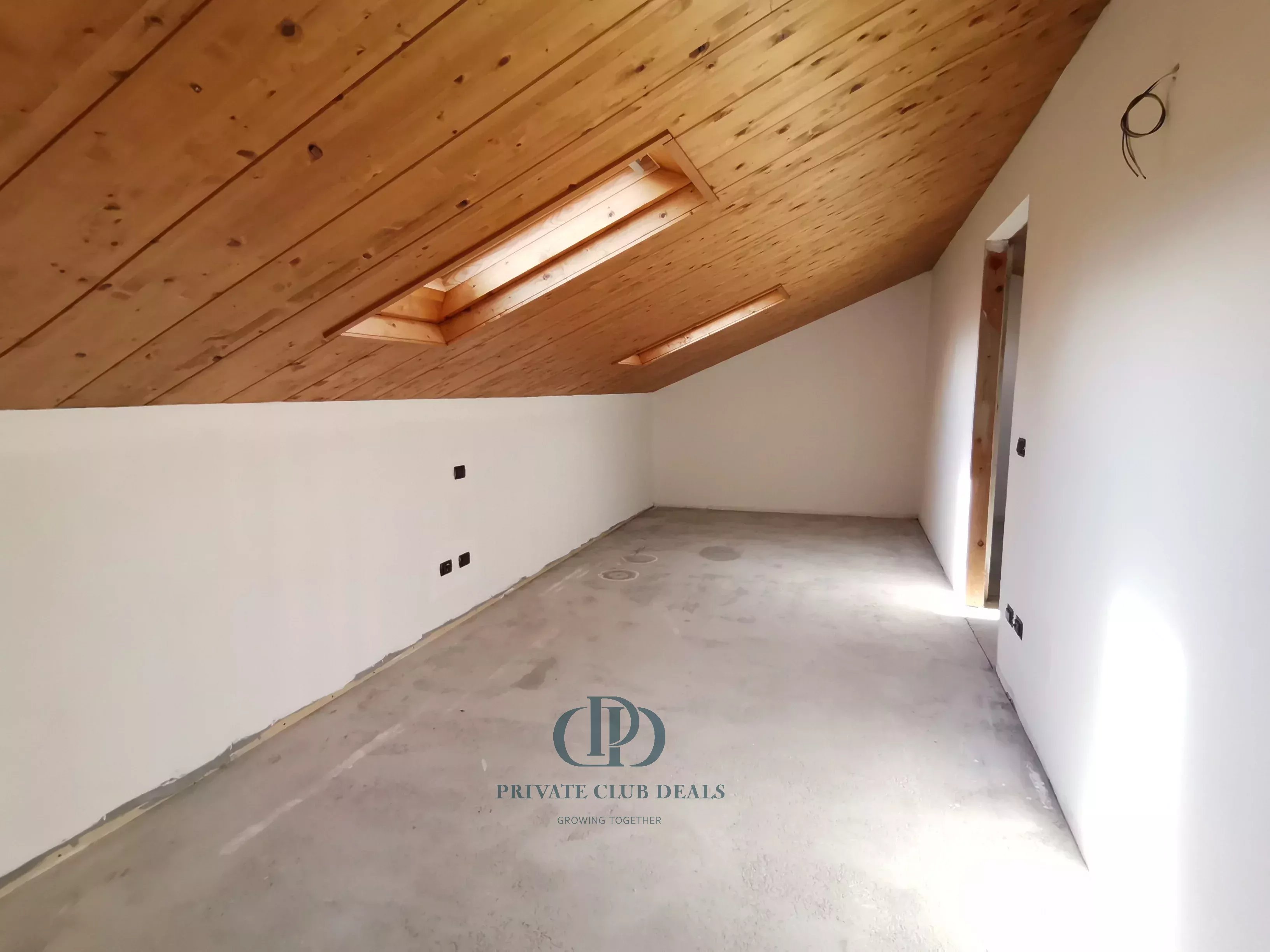 Daire villa Menaggio - picture 20