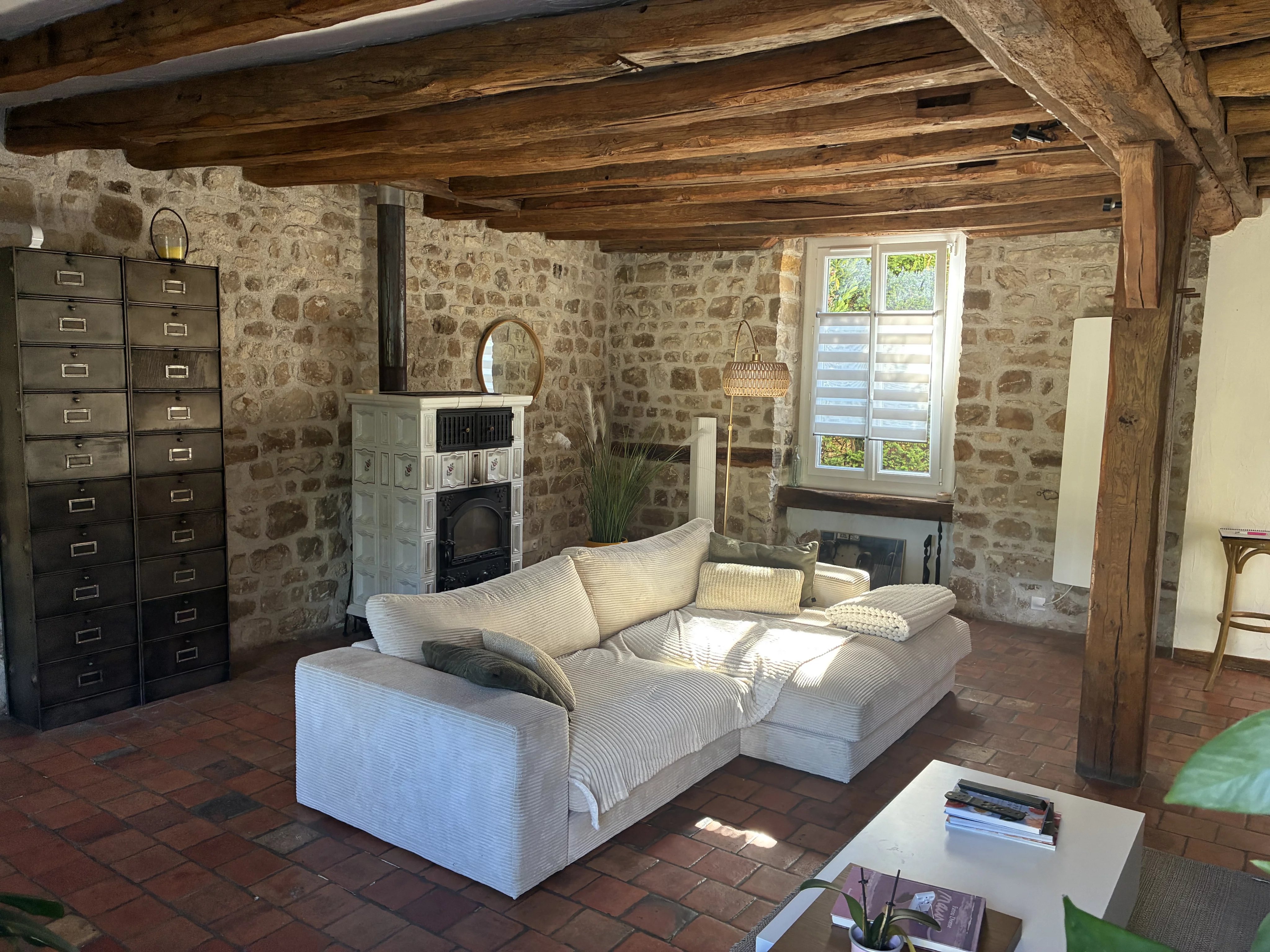 Propriété de charme 132 m² , 3 chambres — photo 13