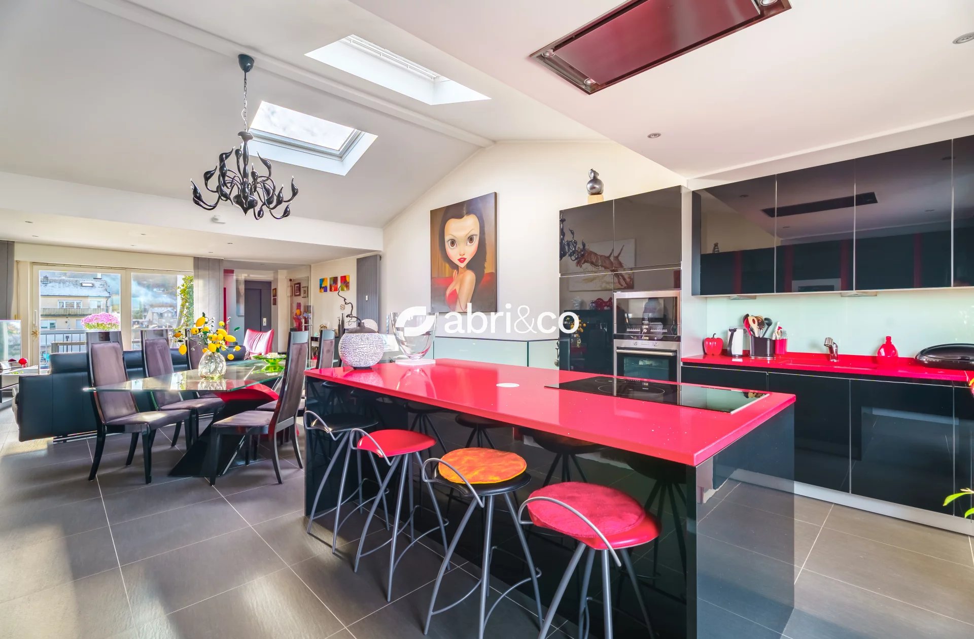 Vente Duplex Esch-sur-Alzette