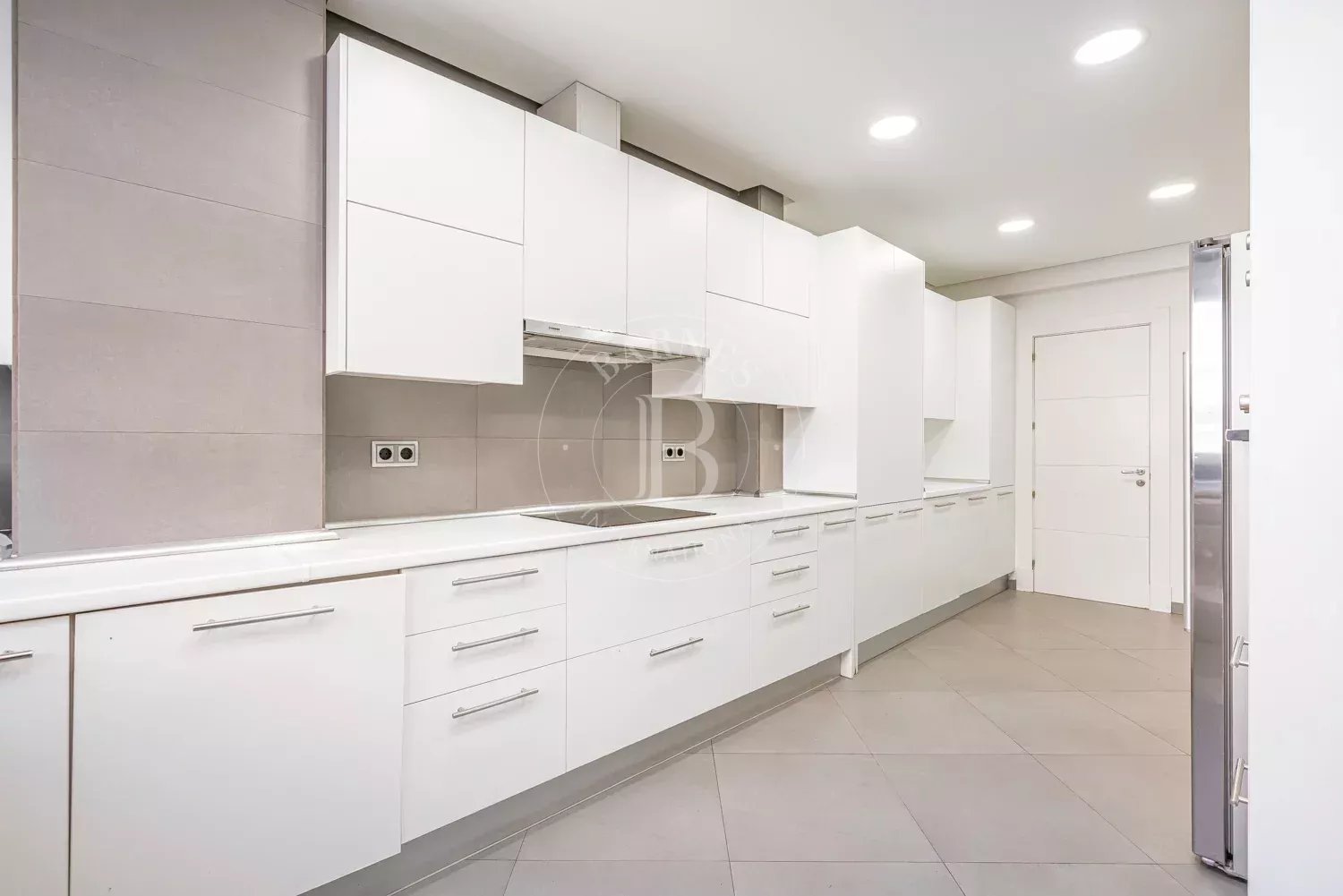 Daire Madrid - picture 10