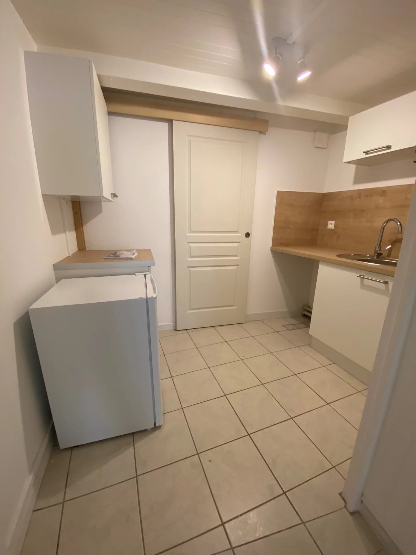Location Appartement Castelnaudary