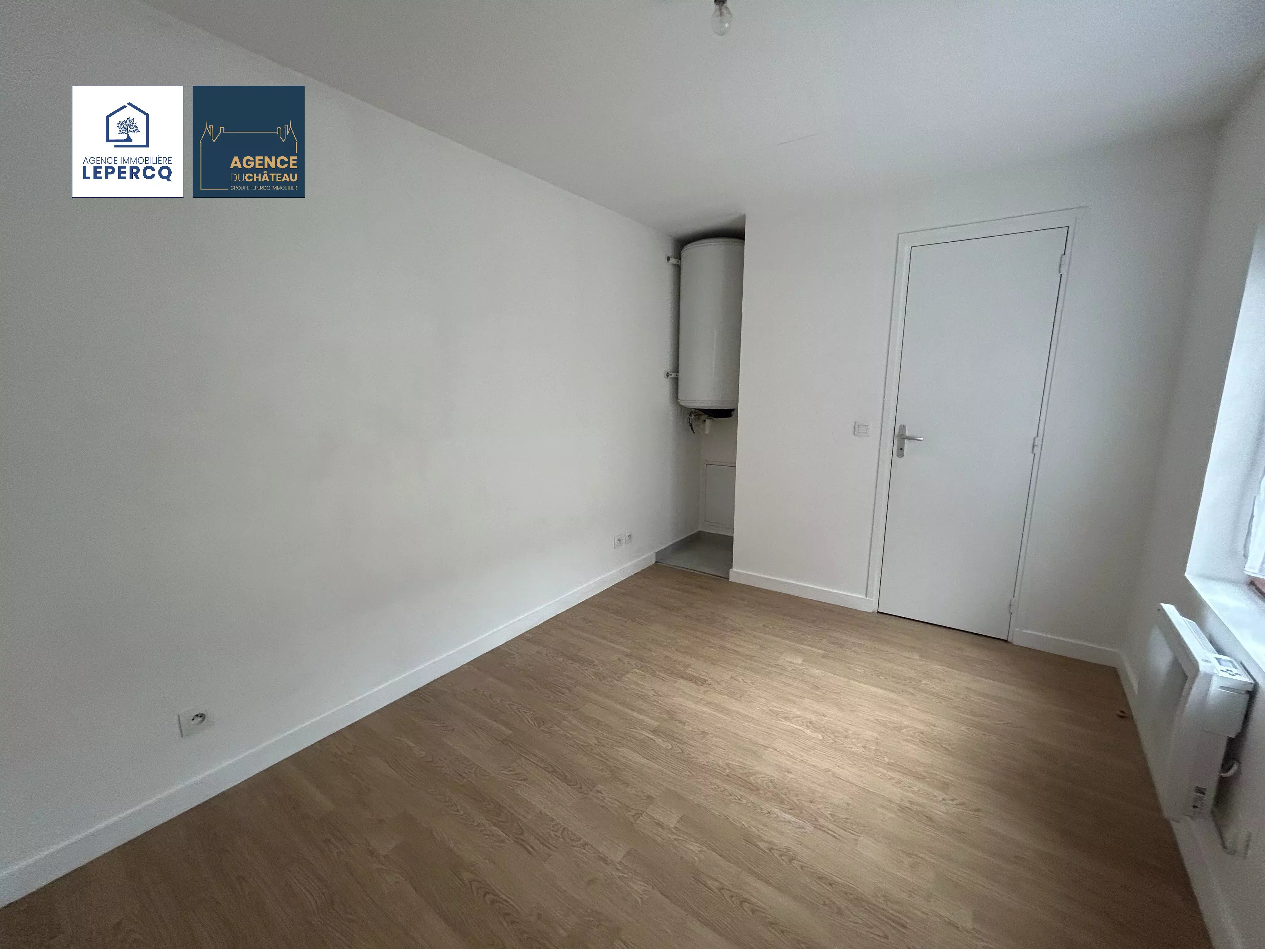 Rental Apartment La Ferté-Milon