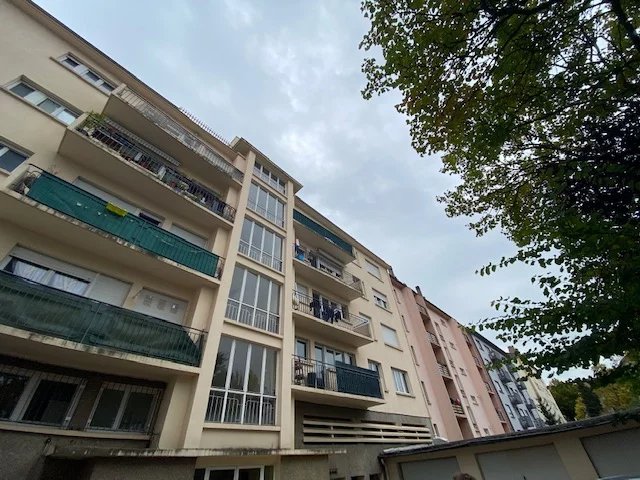 Vente Appartement Metz