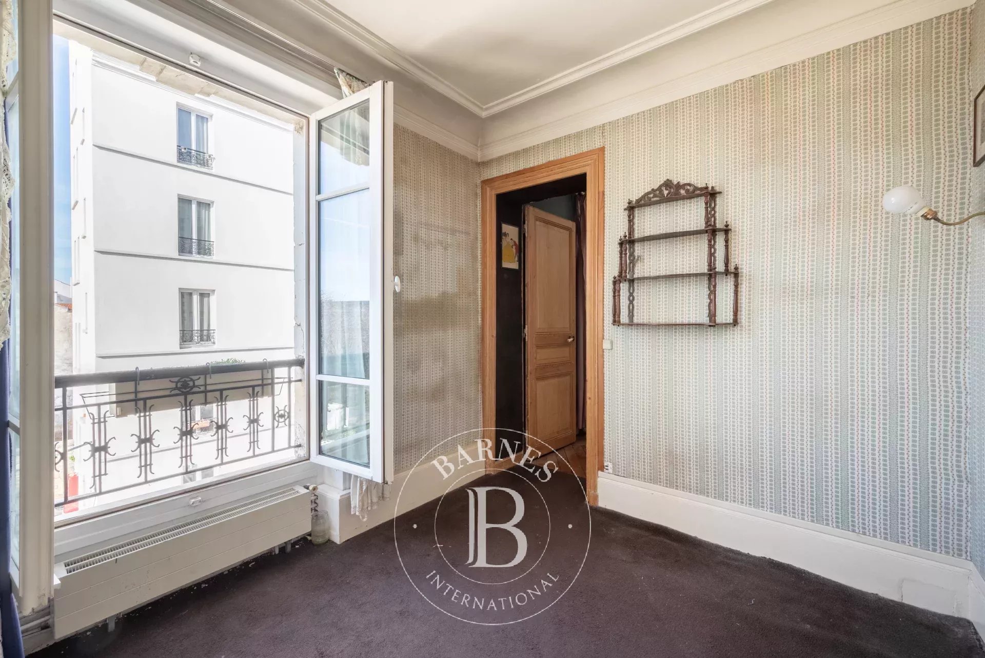 Daire Paris 5ème - picture 5