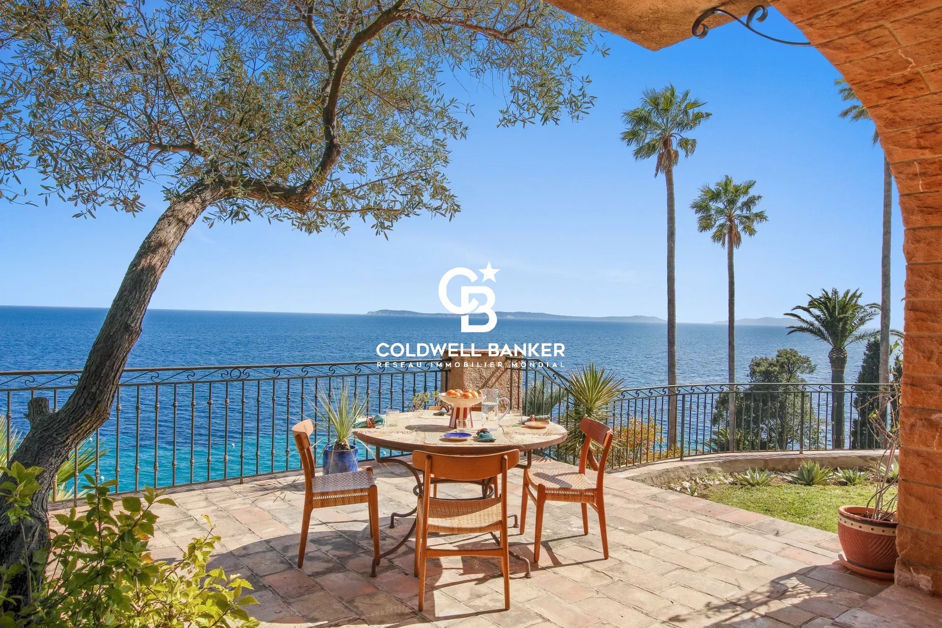 Agence immobilière de Coldwell Banker Beau Rivage