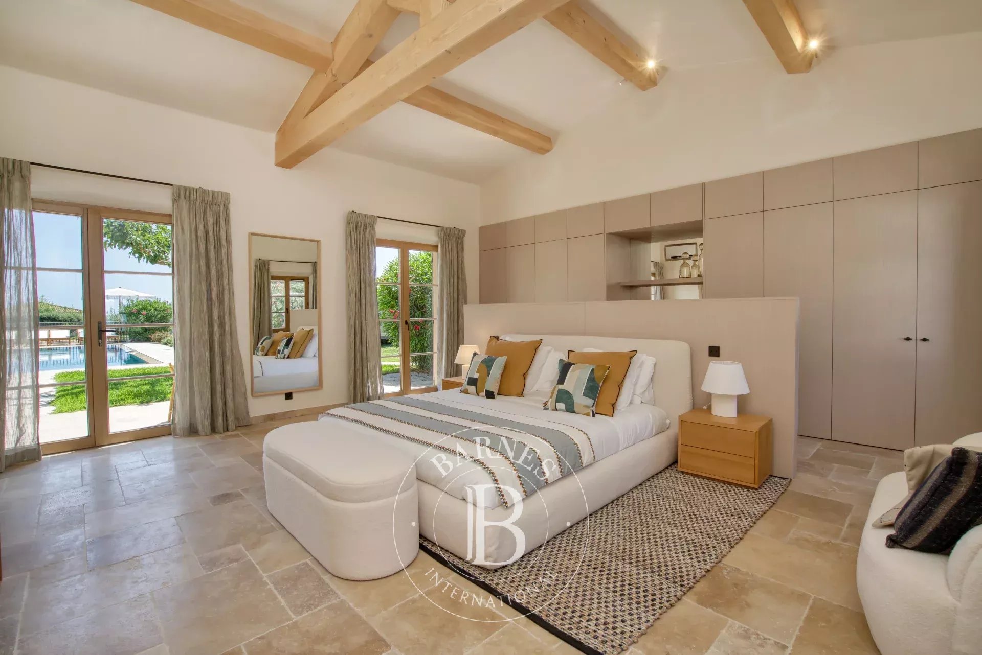 Ramatuelle  - Villa  6 Chambres - picture 12