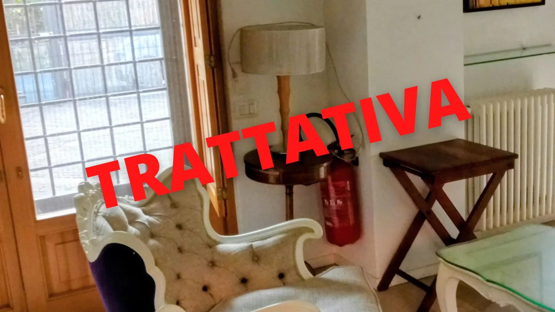 Rental Apartment Roma