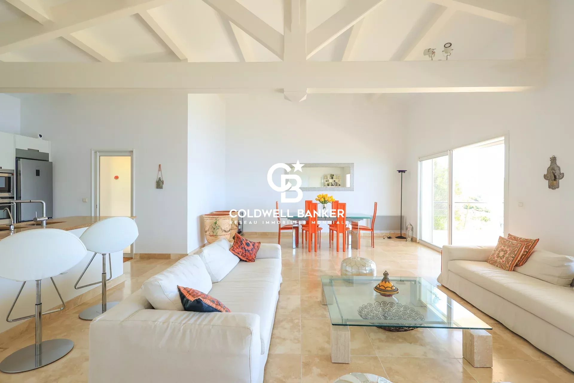 Agence immobilière de Coldwell Banker Beau Rivage