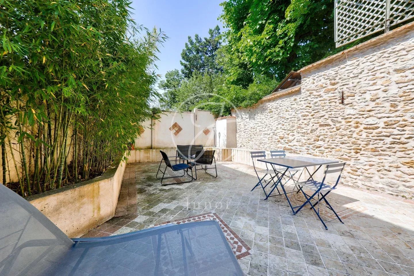 Vente Maison de ville Garches