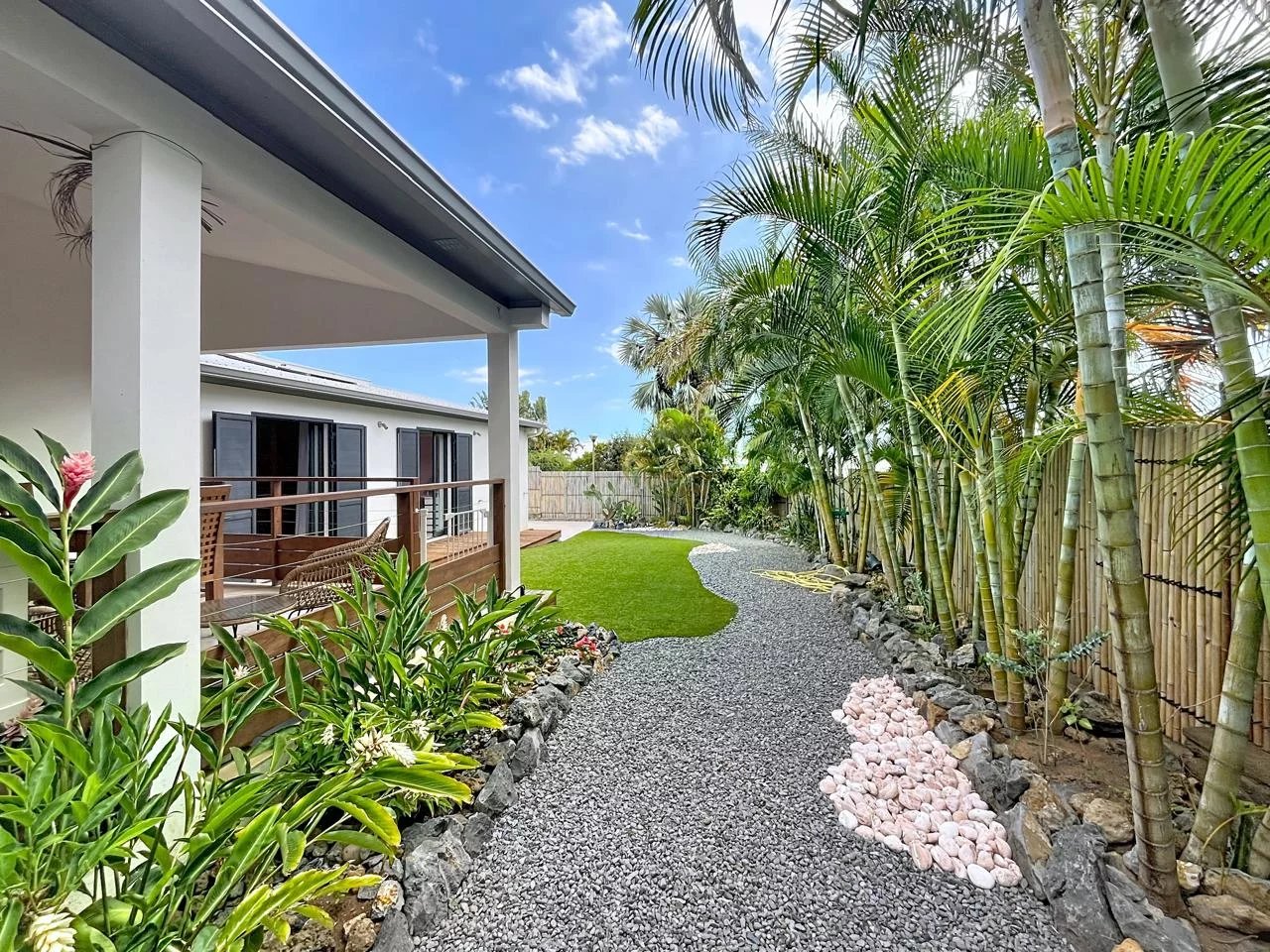 Vente Maison Saint-Pierre