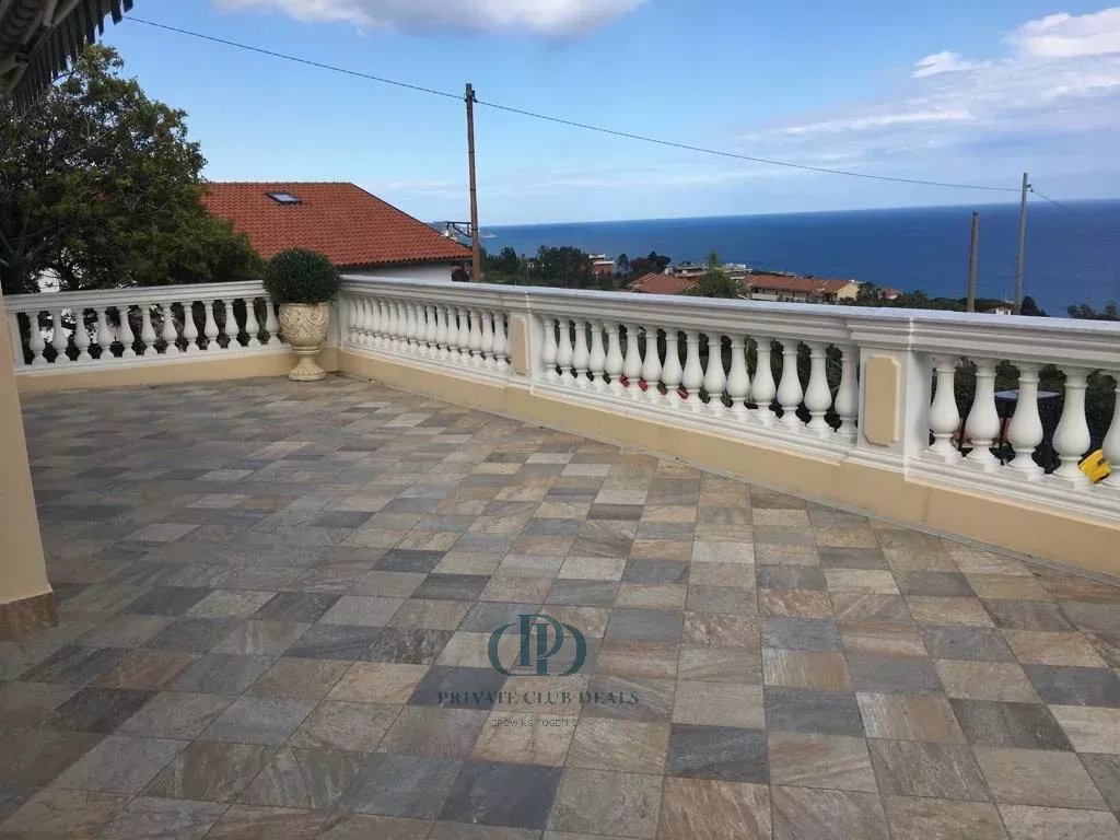 Villa Sanremo - picture 25