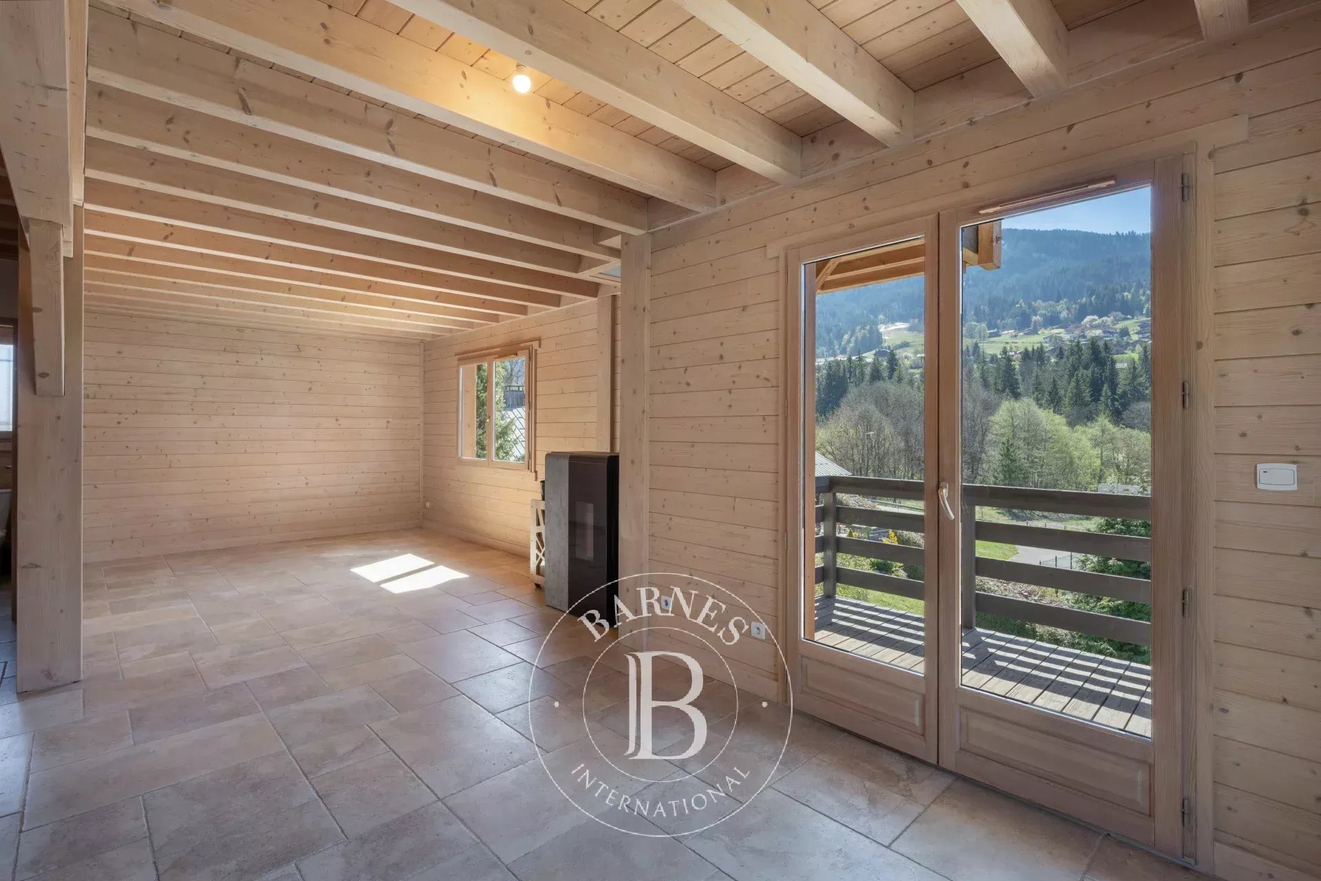 Praz-sur-Arly  - Chalet 7 Pi&egrave;ces 5 Chambres - picture 6