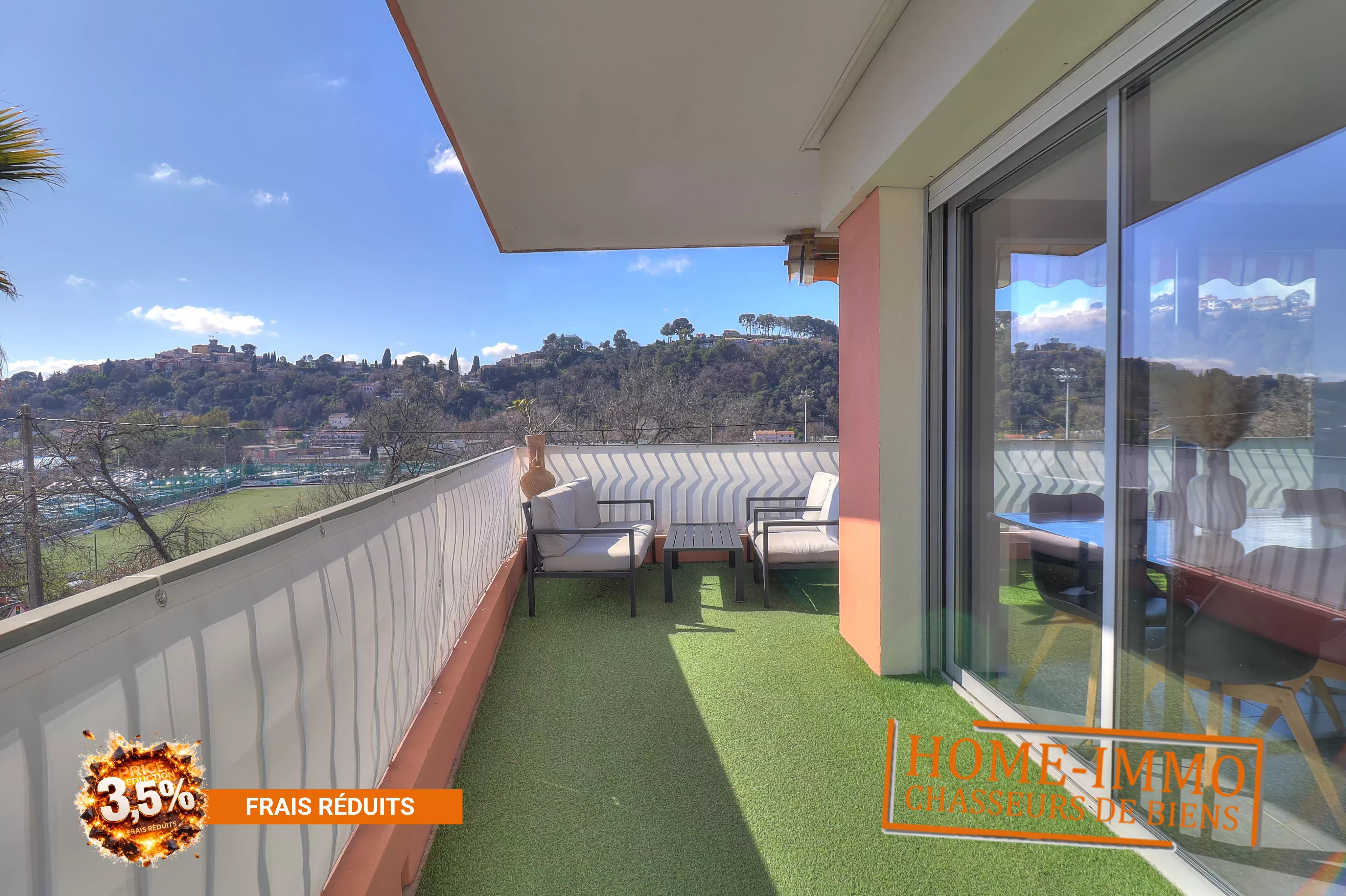 Agence immobilière de Home Immo