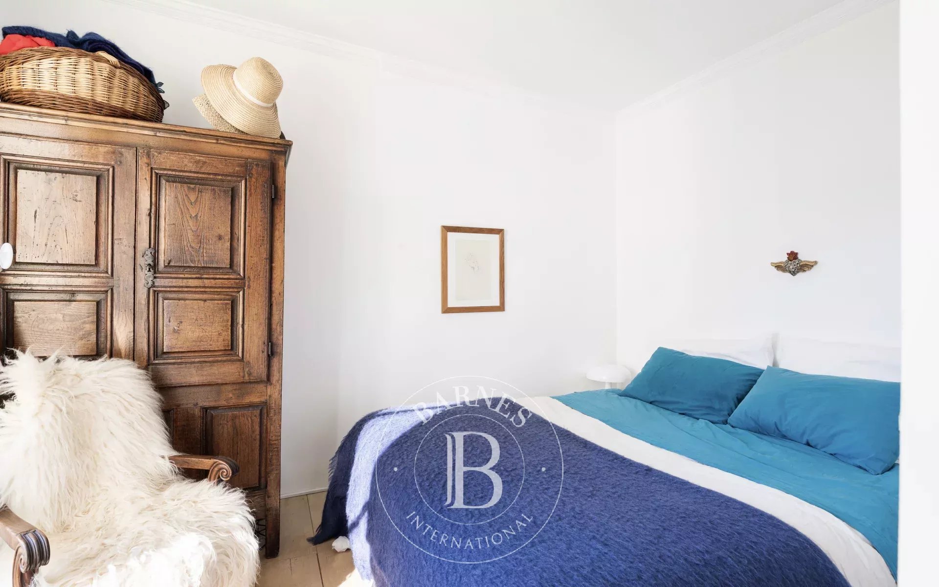 Daire Paris 9ème - picture 24