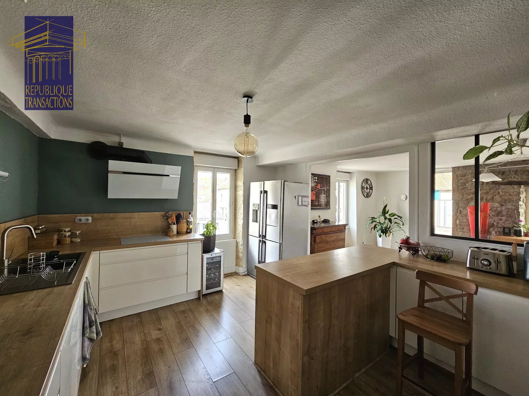 APPARTEMENT BEAUNE MADELEINE — photo 3