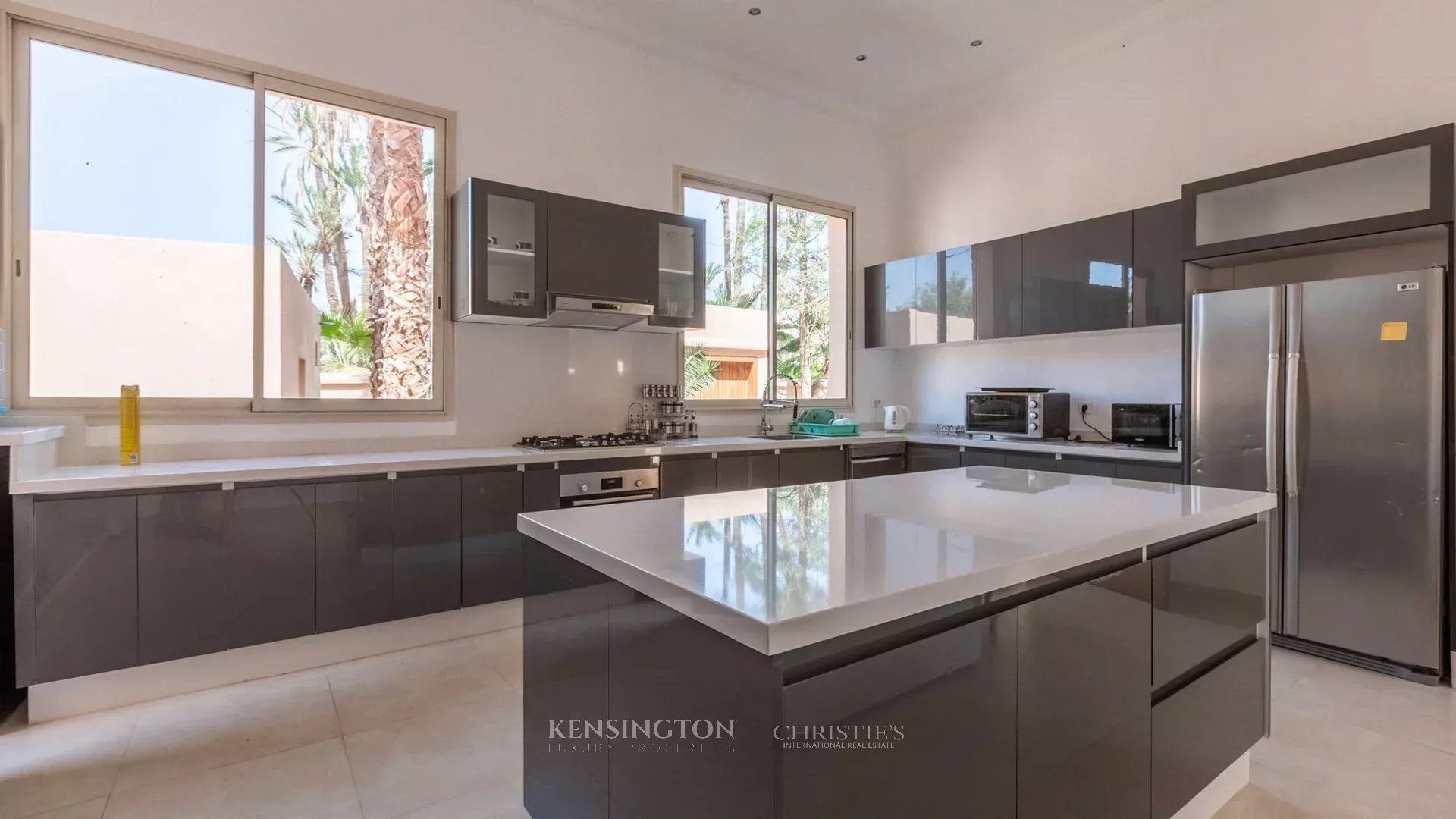 5 Bedroom Villa/Townhouse's Image 11
