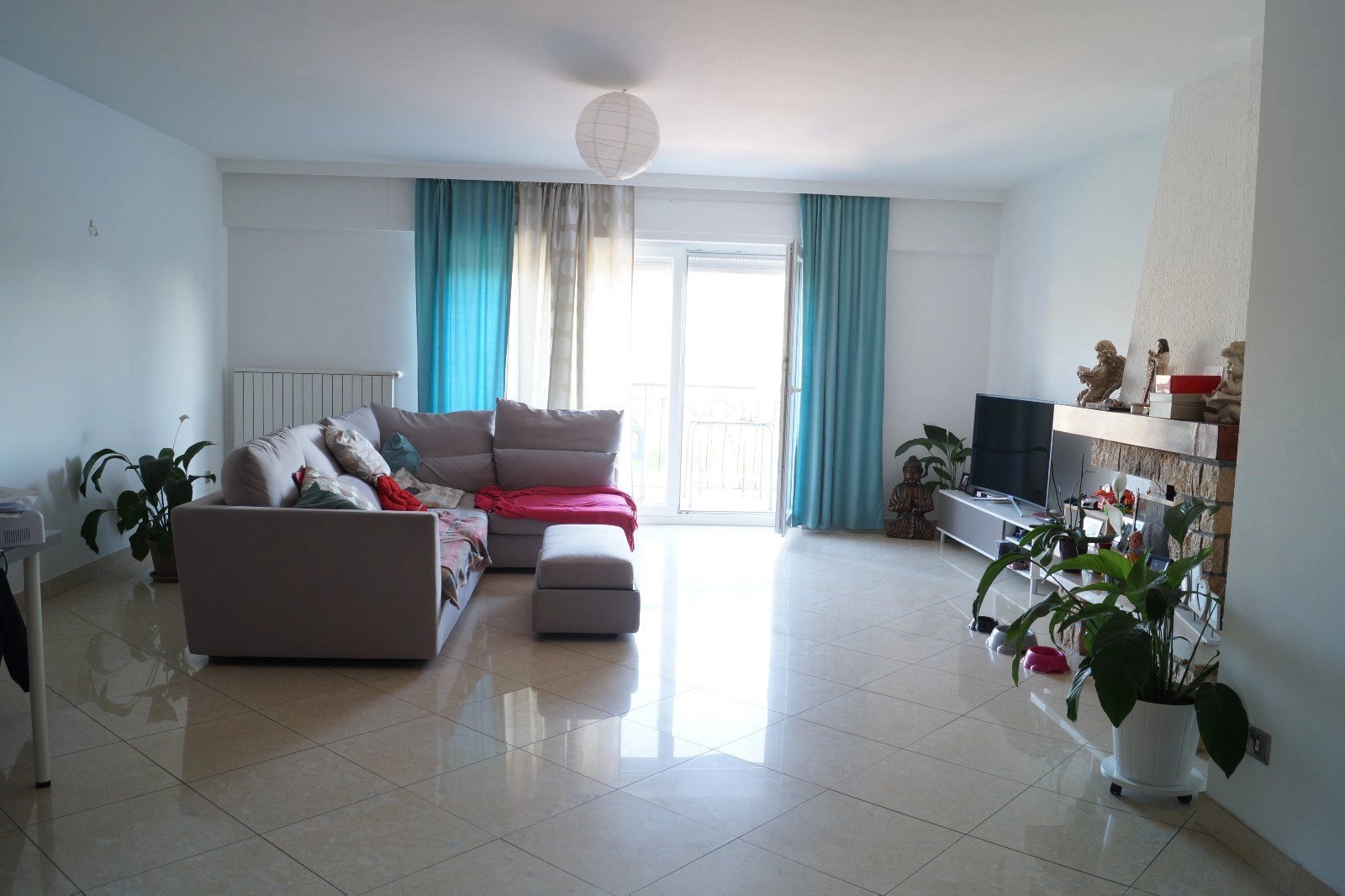 APPARTEMENT  DUPLEX 129M2 SOLEUVRE