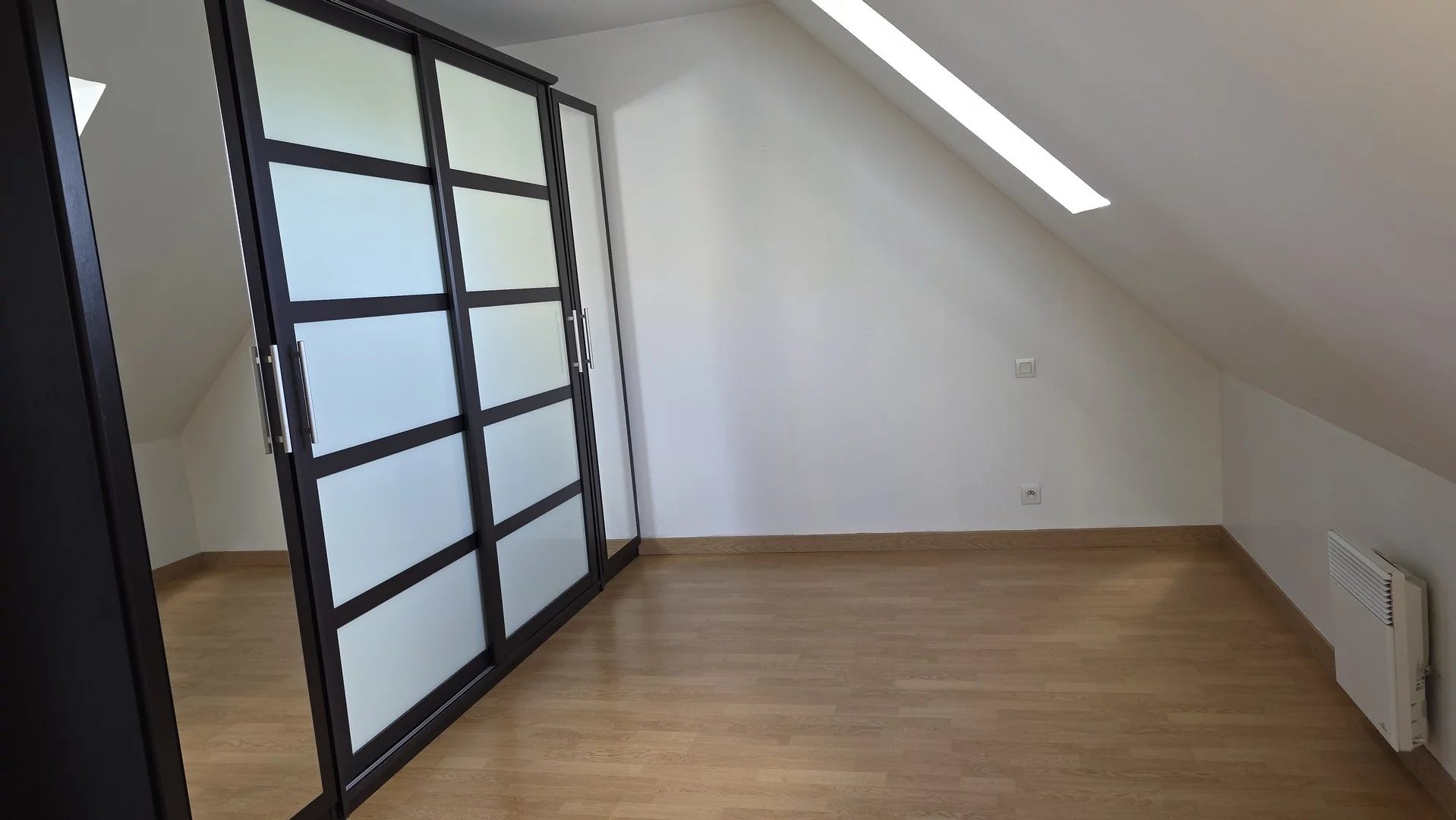 MAISON T5 – SAINT SAMSON SUR RANCE