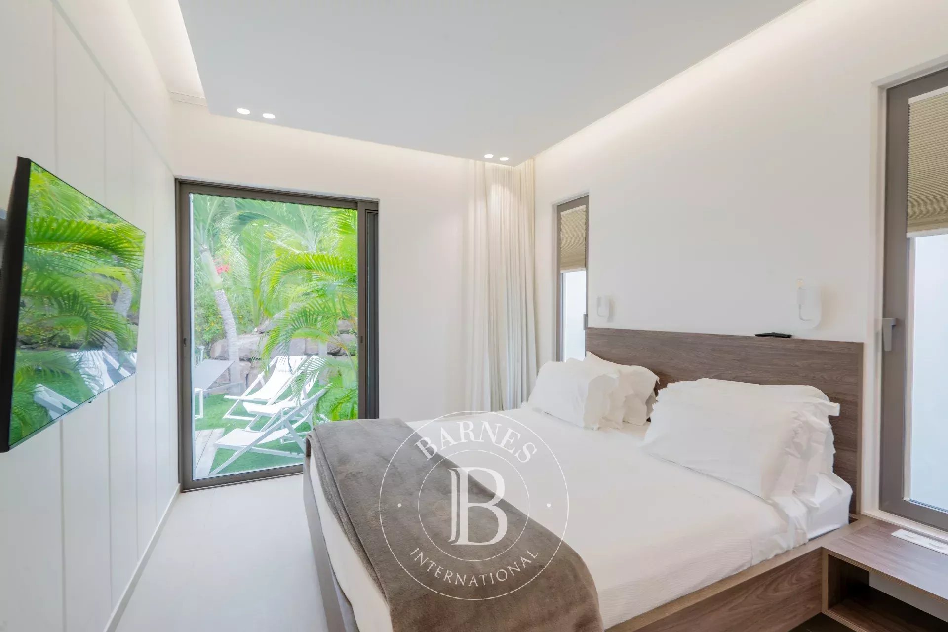 Villa Flamands - picture 12