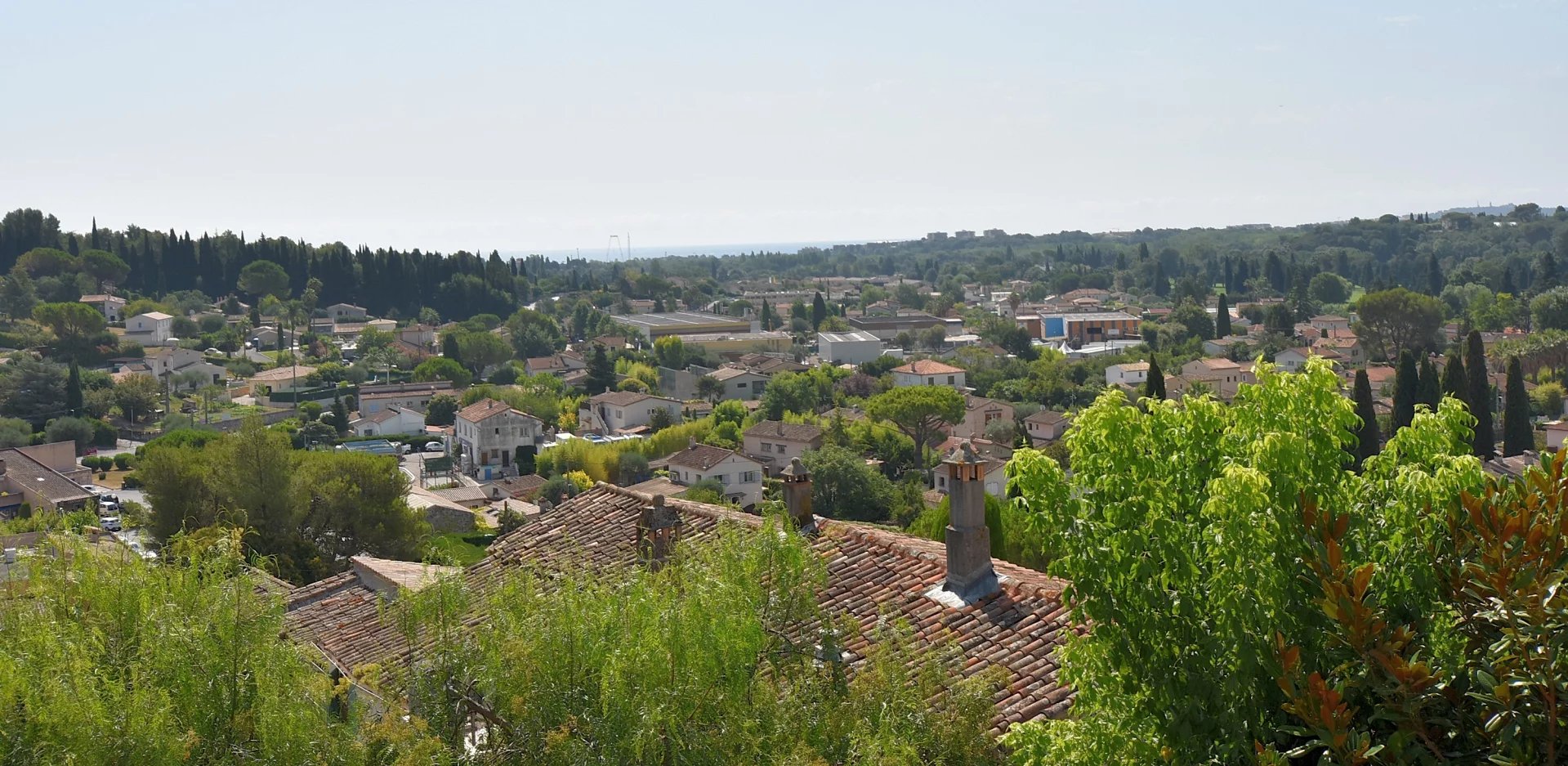 Sale Village house Biot Village