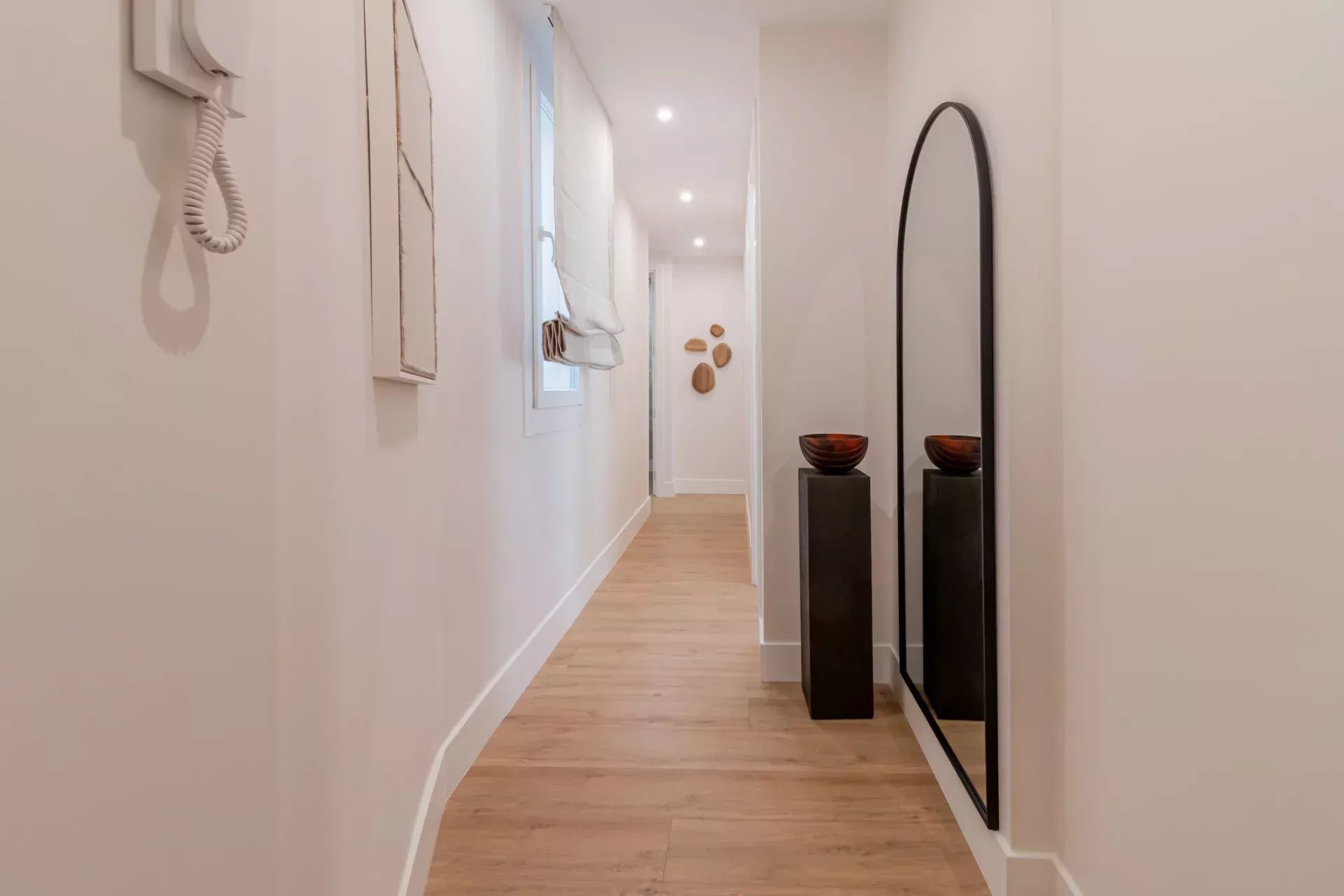 Daire Madrid - picture 22