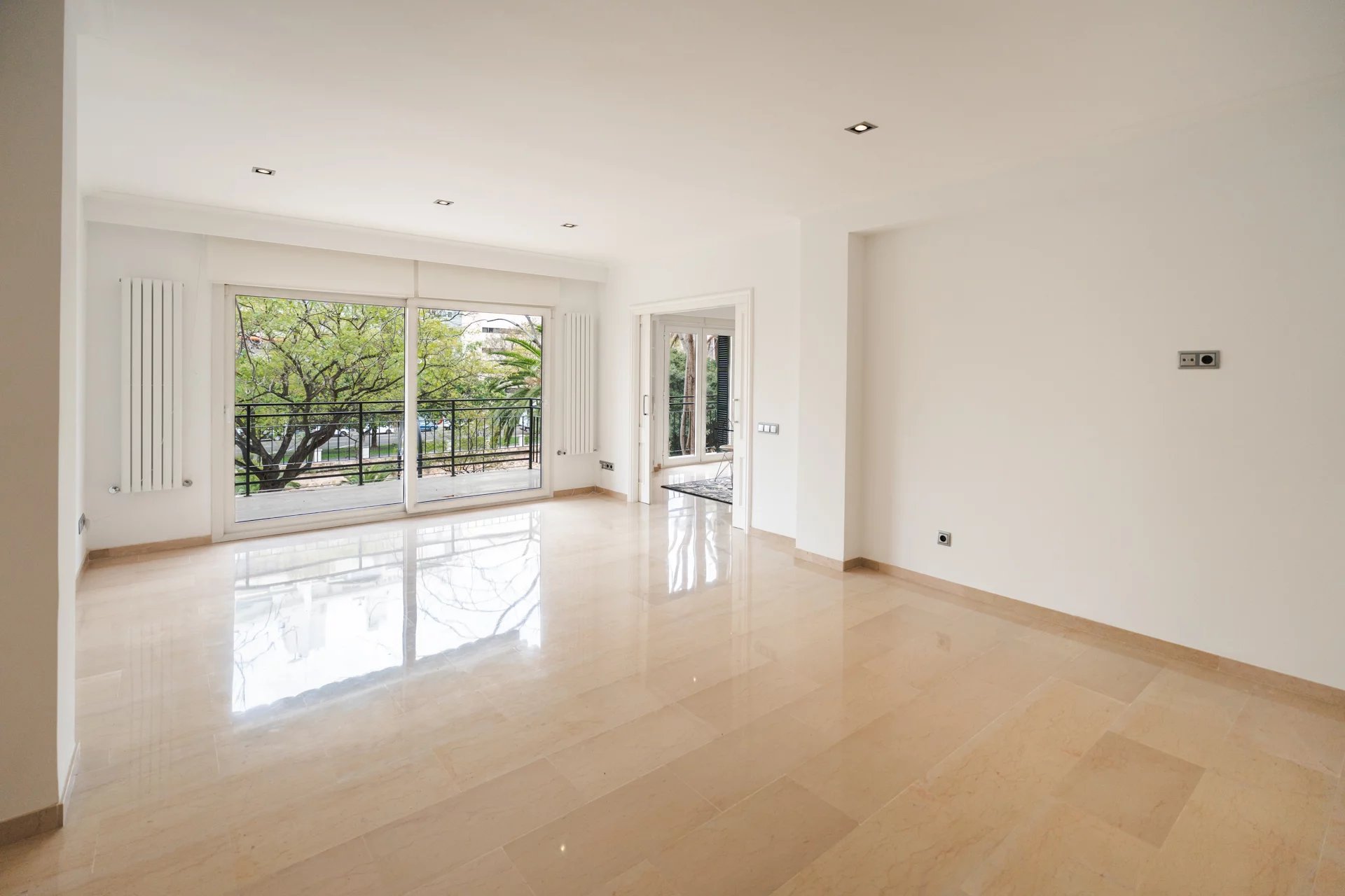 Rental Apartment Palma de Mallorca Paseo Mallorca